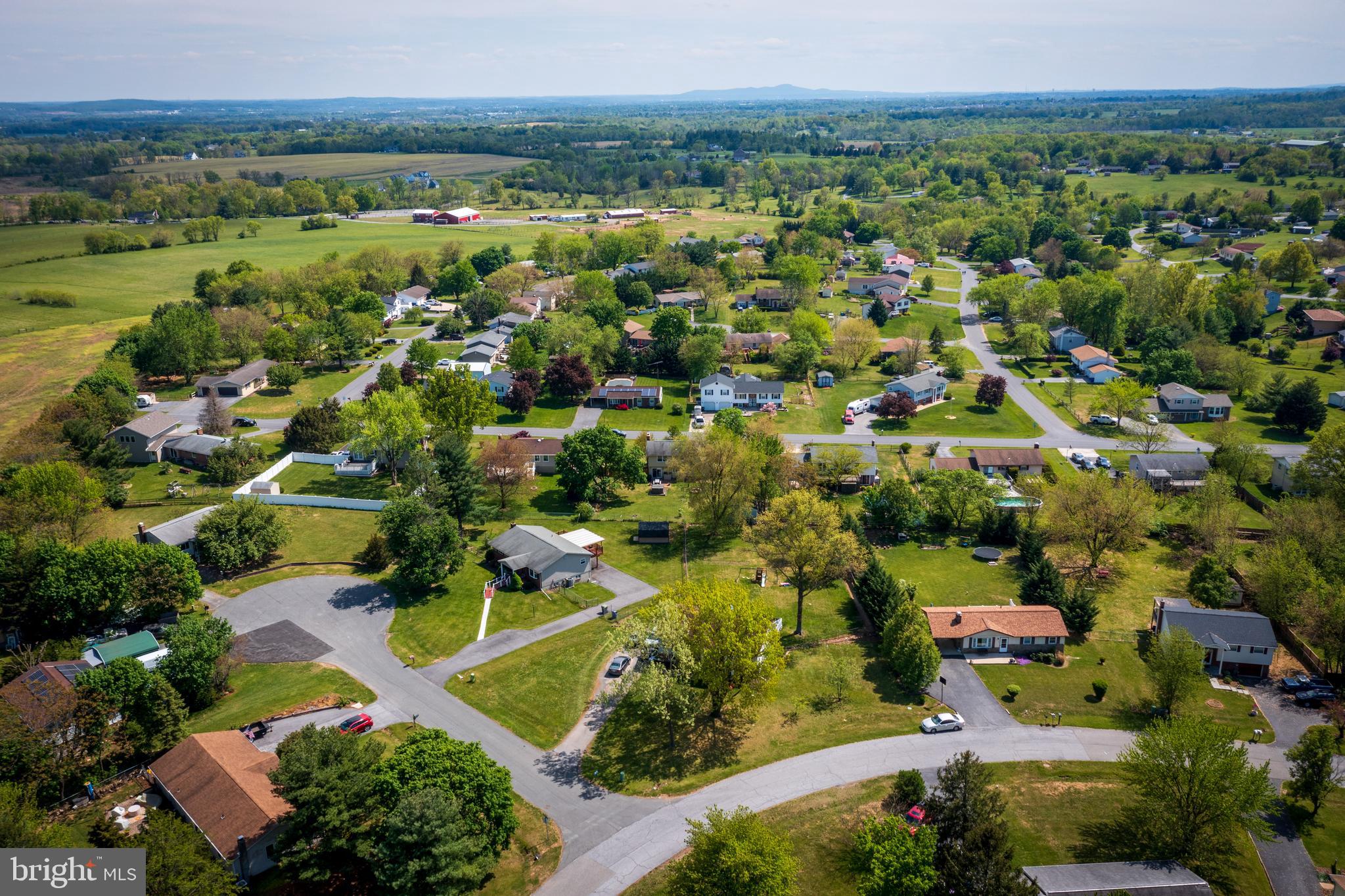 CRESTVIEW ESTATES - Residential