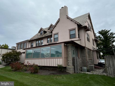 114 YORK ROAD JENKINTOWN PA 19046