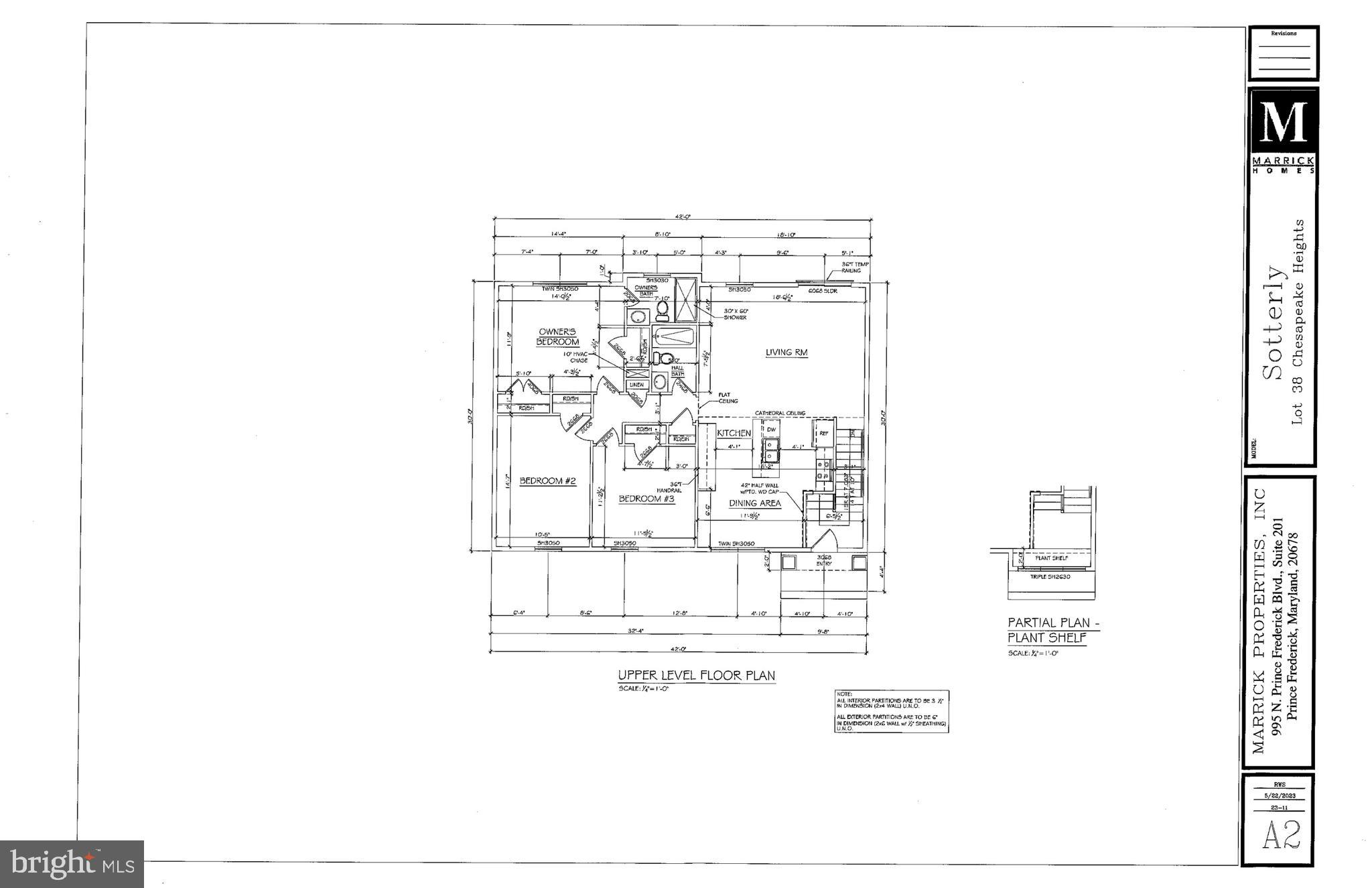 CHESAPEAKE HEIGHTS - Residential