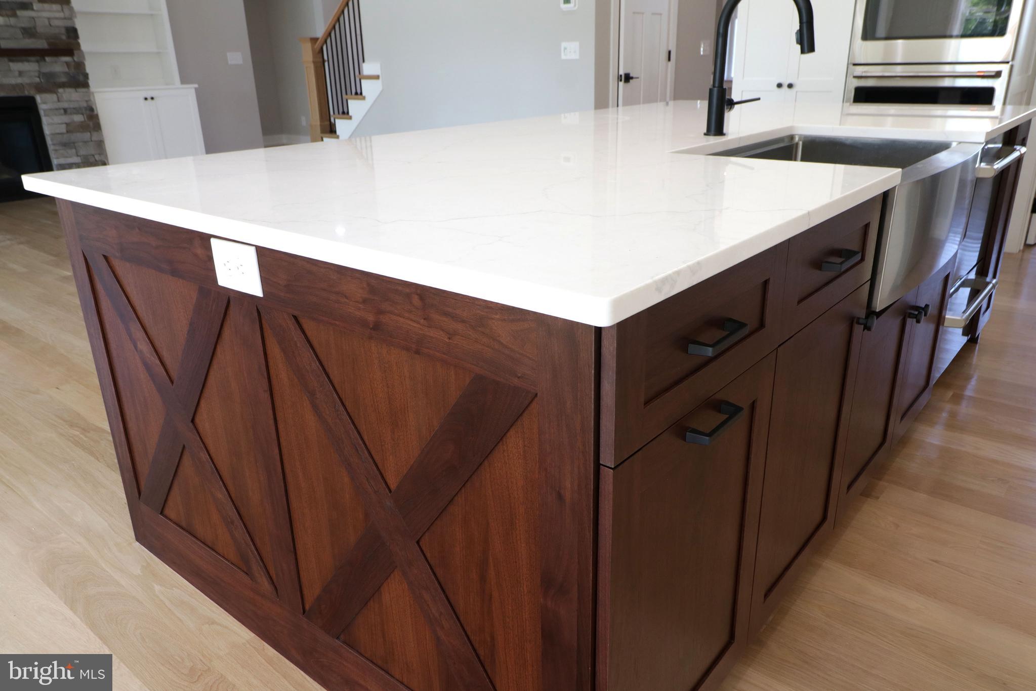 STEARNS CROSSING - Residential