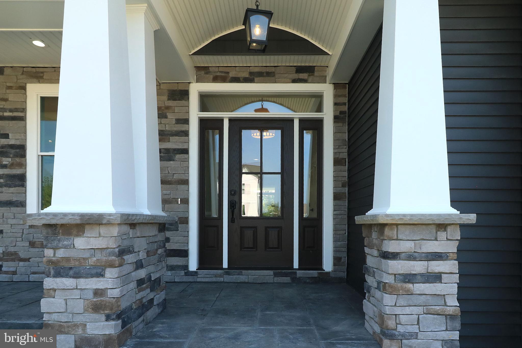 STEARNS CROSSING - Residential