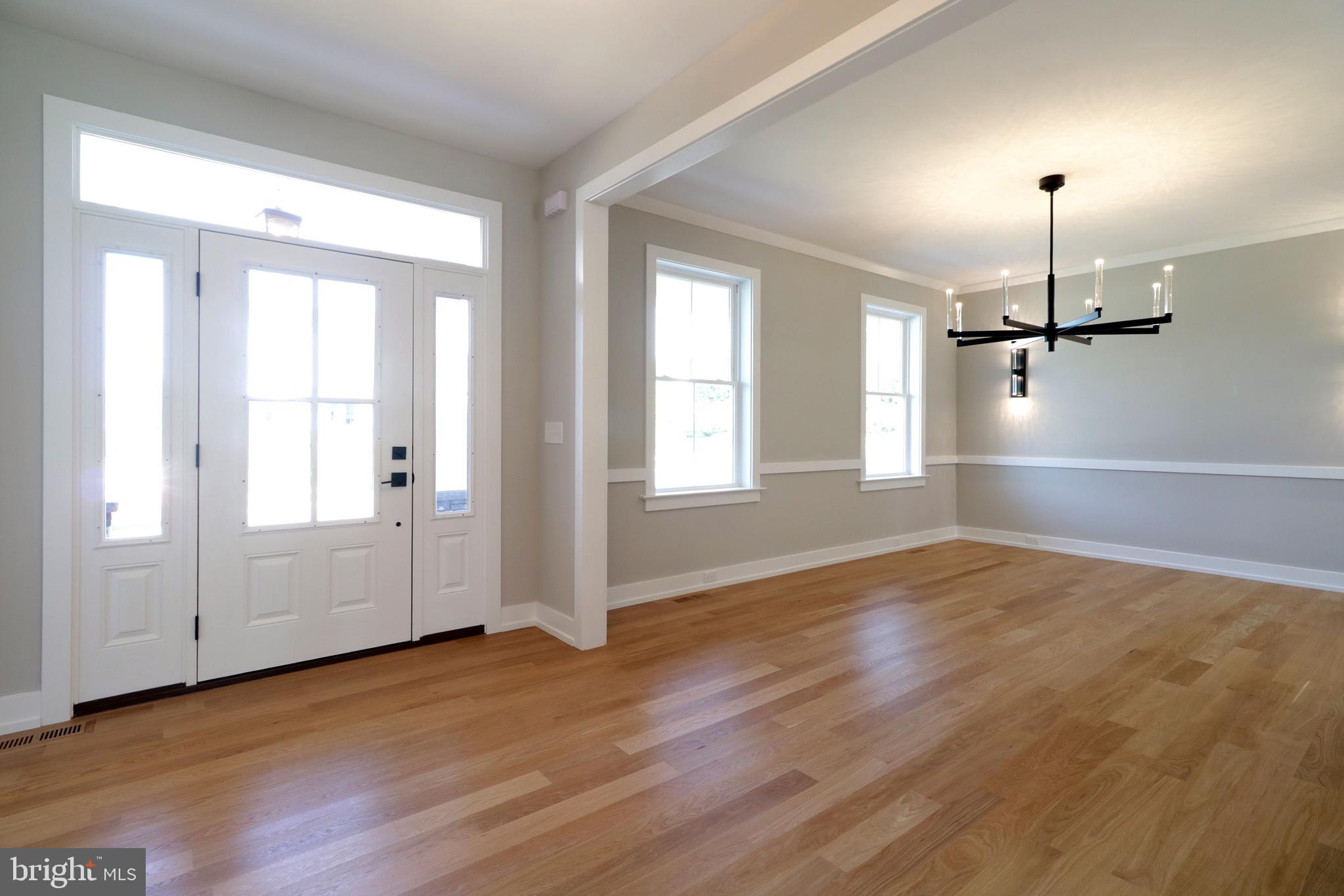 STEARNS CROSSING - Residential