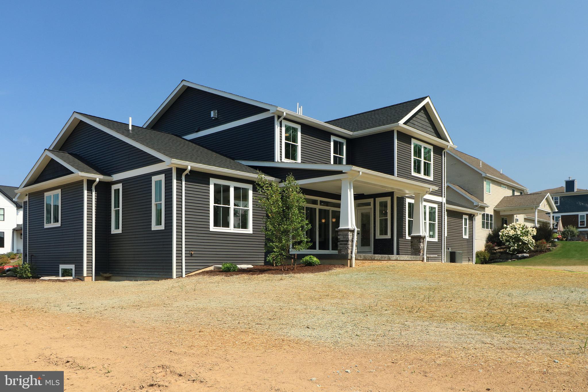 STEARNS CROSSING - Residential