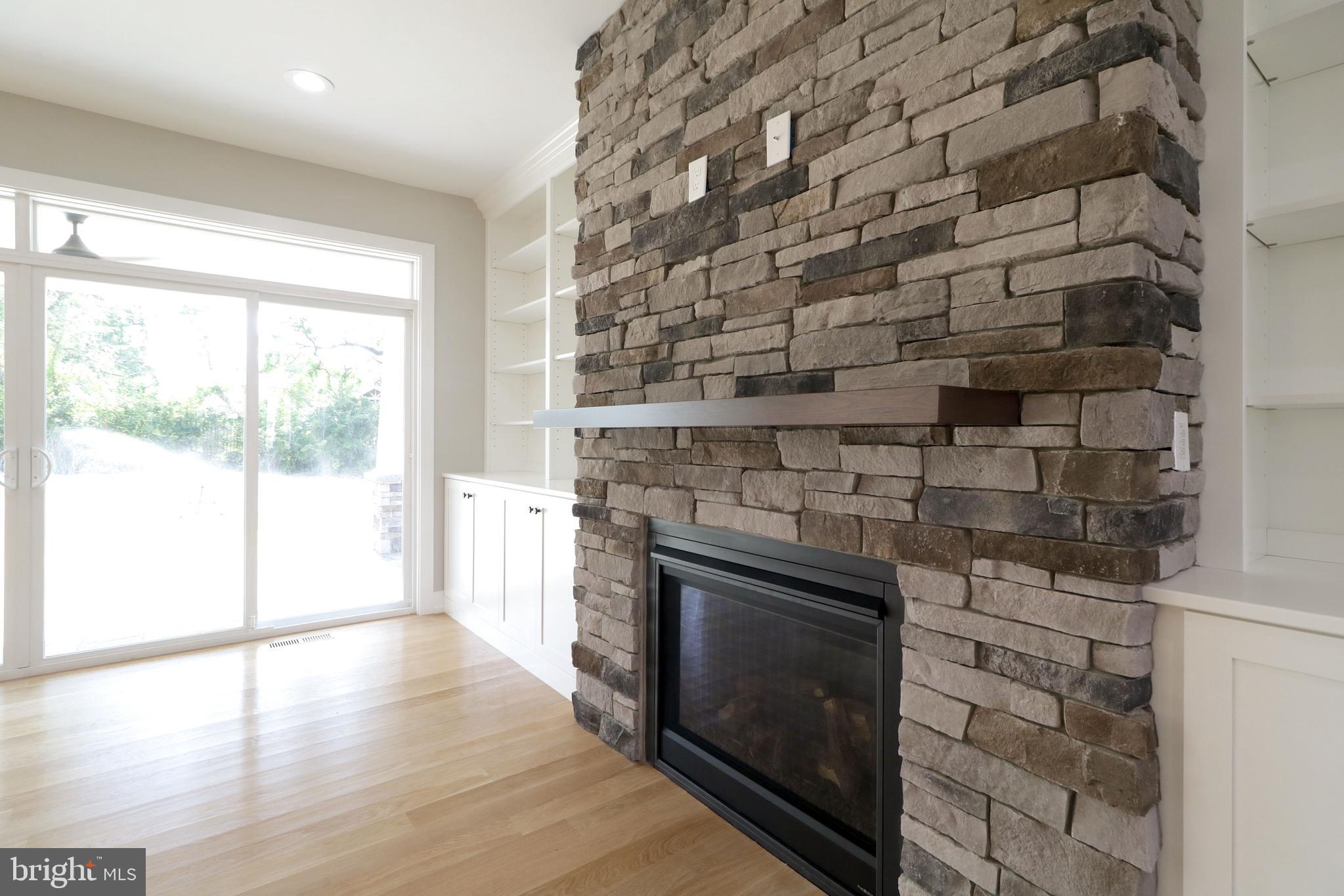 STEARNS CROSSING - Residential