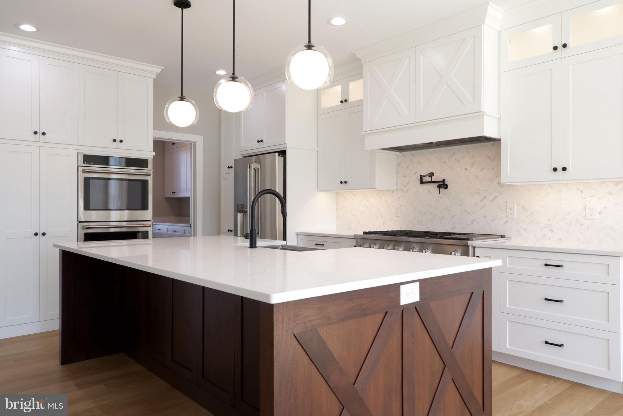 STEARNS CROSSING - Residential