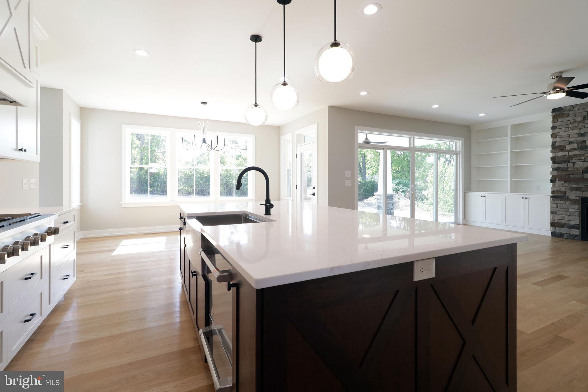 STEARNS CROSSING - Residential