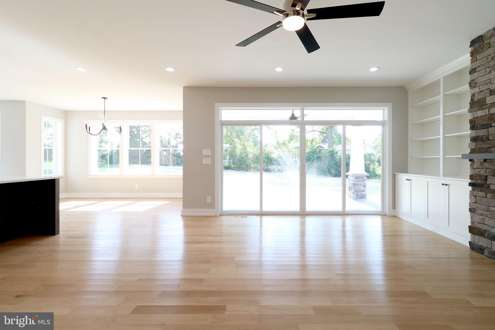 STEARNS CROSSING - Residential