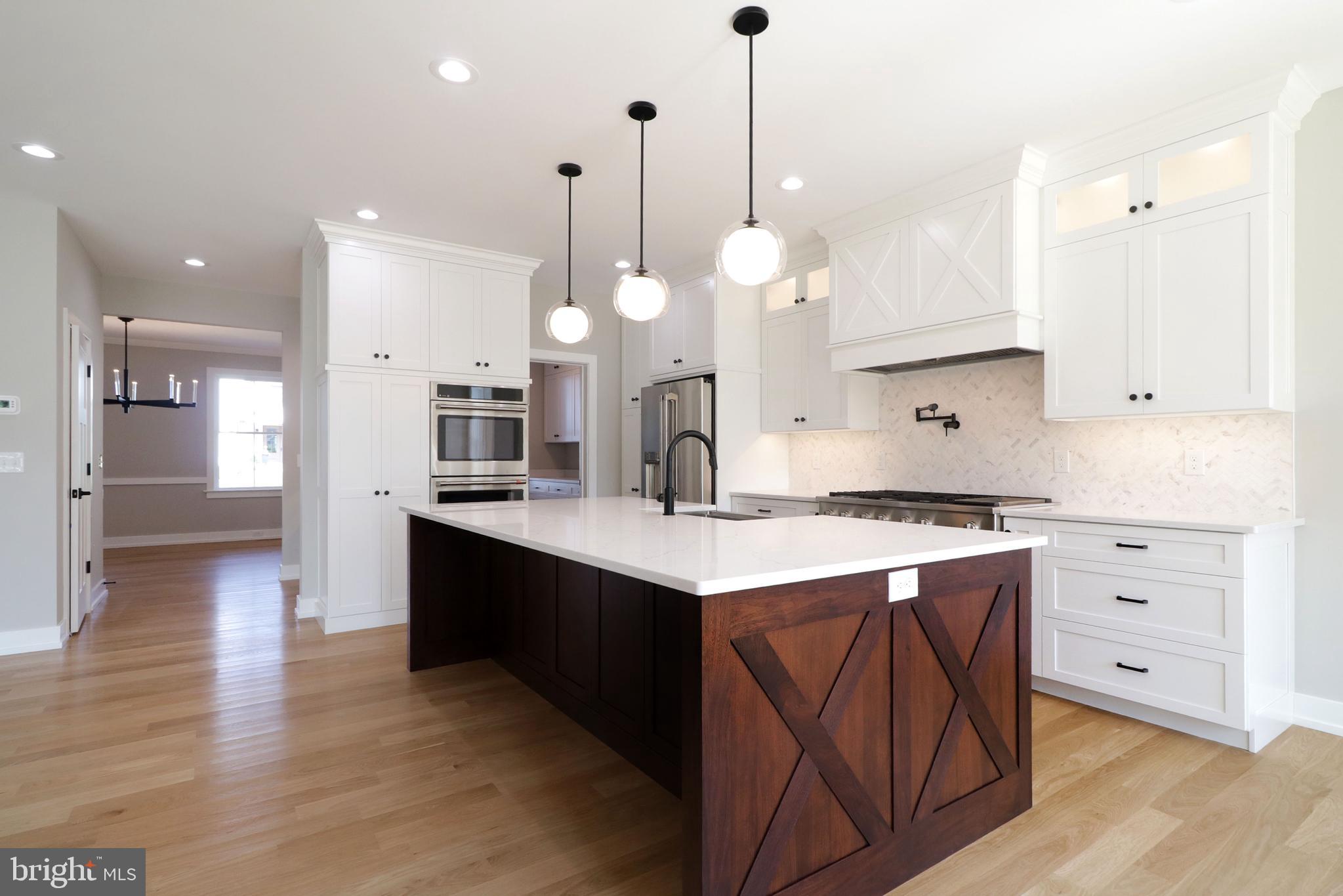 STEARNS CROSSING - Residential