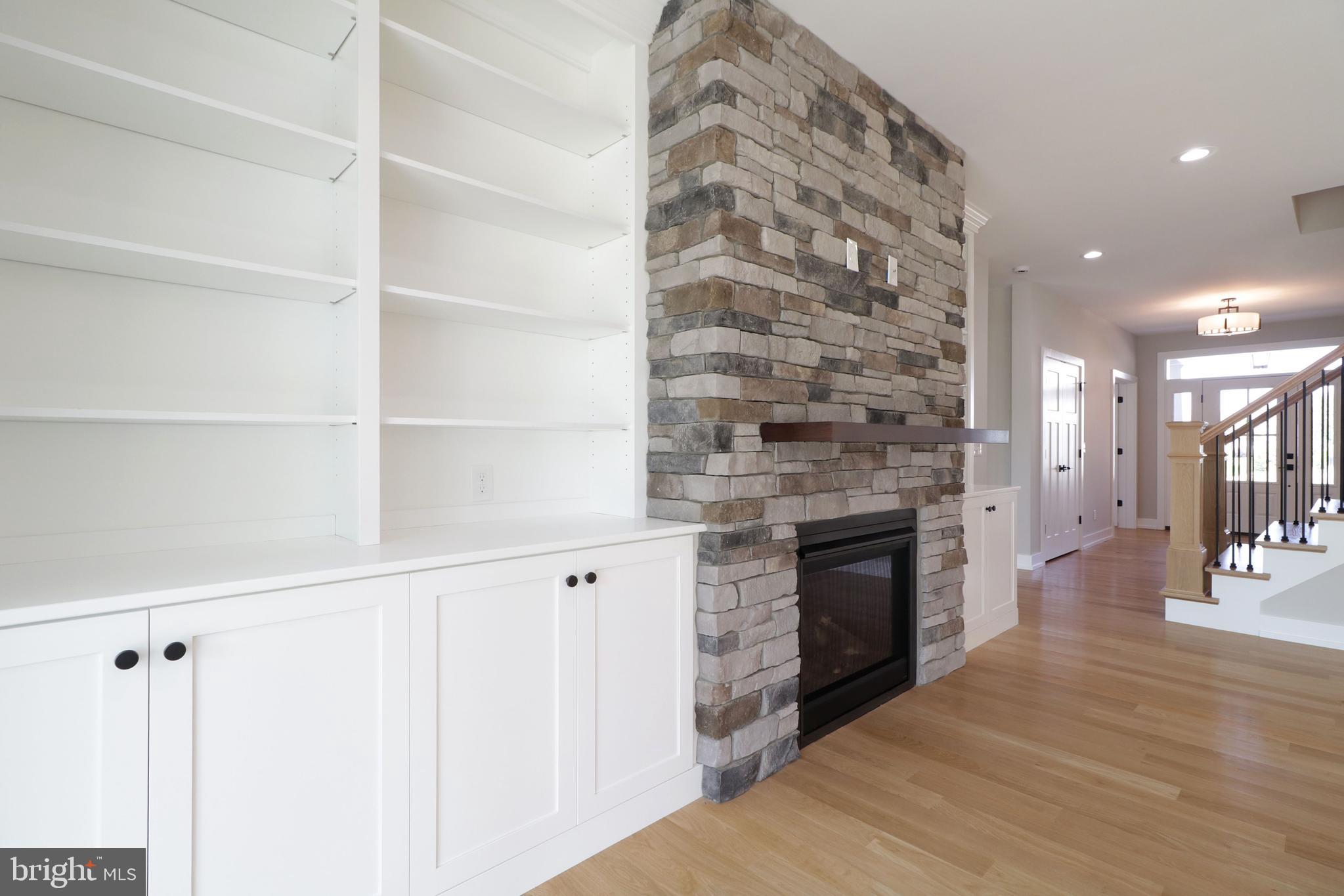 STEARNS CROSSING - Residential