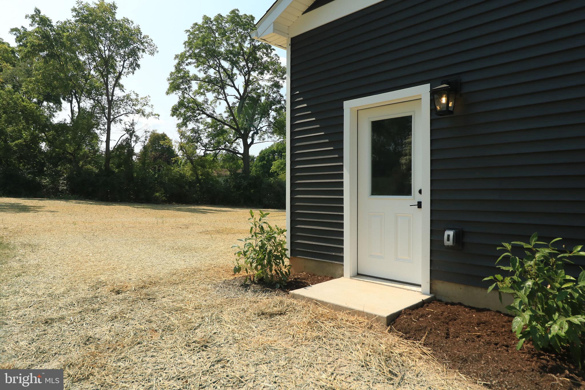 STEARNS CROSSING - Residential