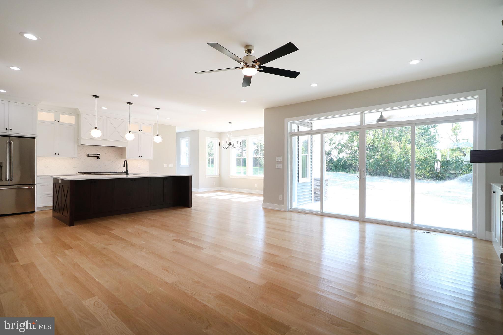 STEARNS CROSSING - Residential