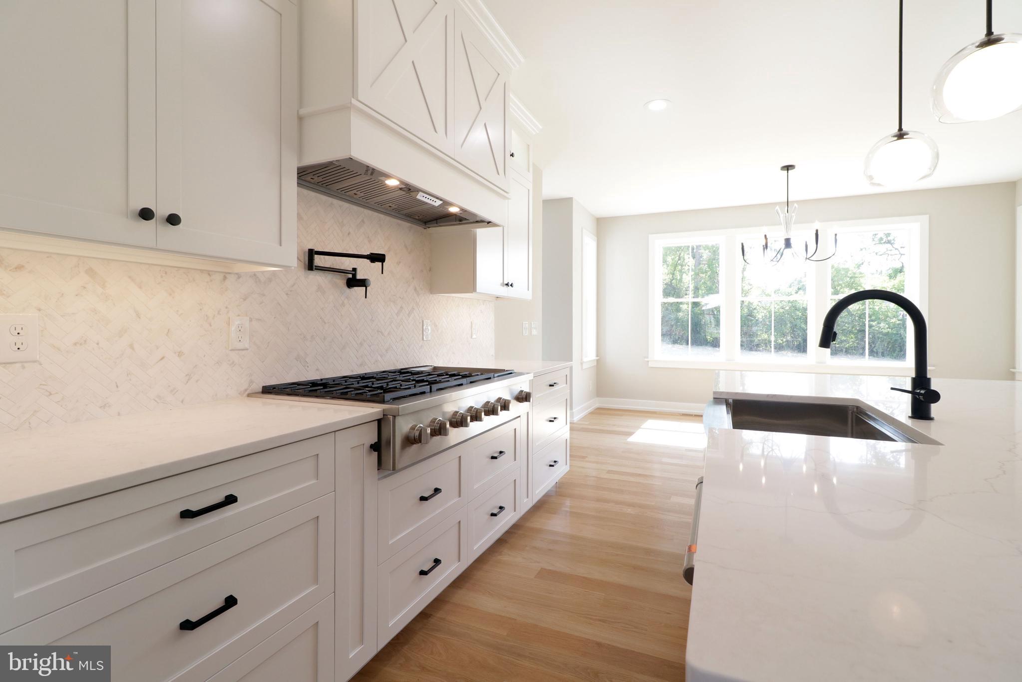 STEARNS CROSSING - Residential