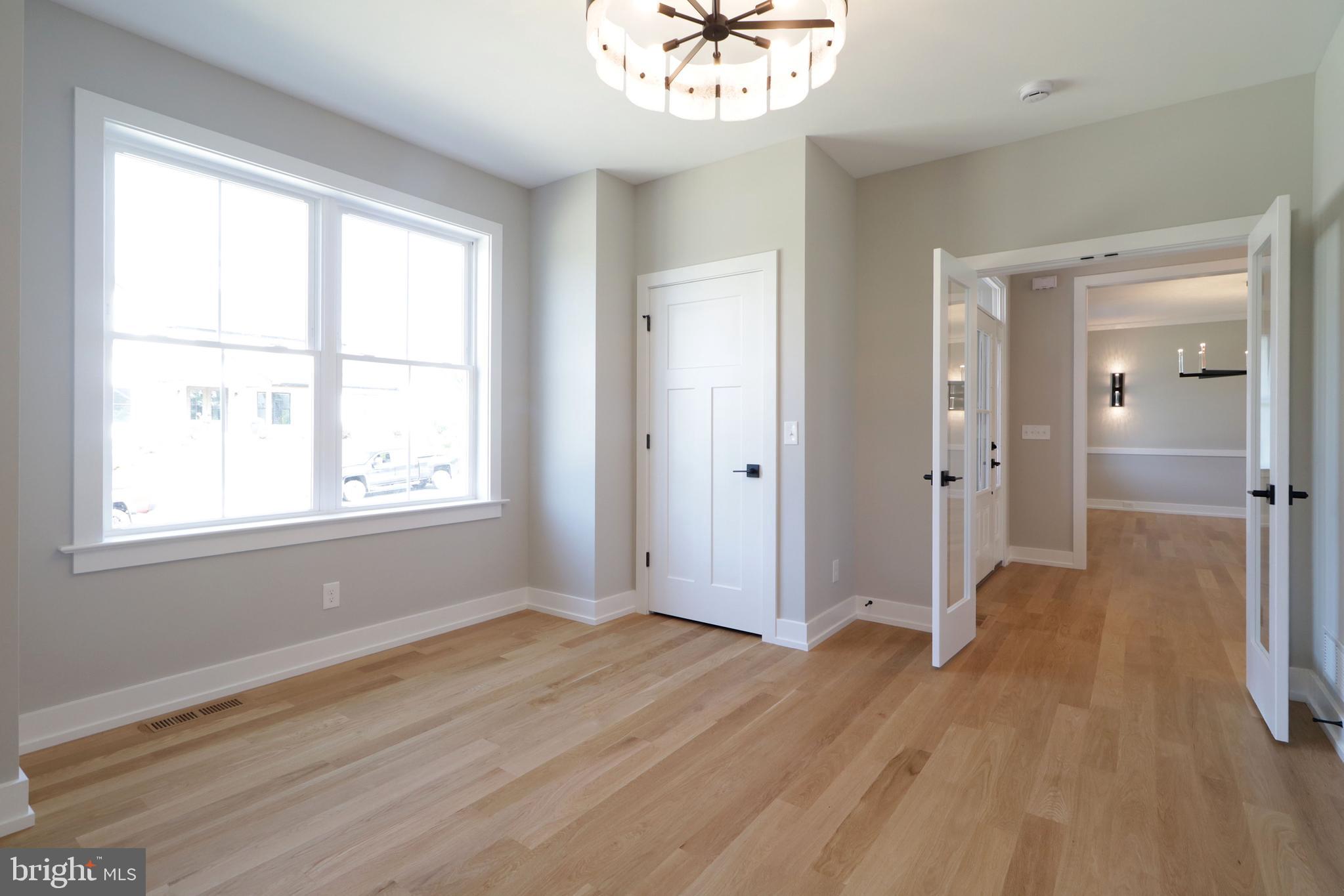 STEARNS CROSSING - Residential