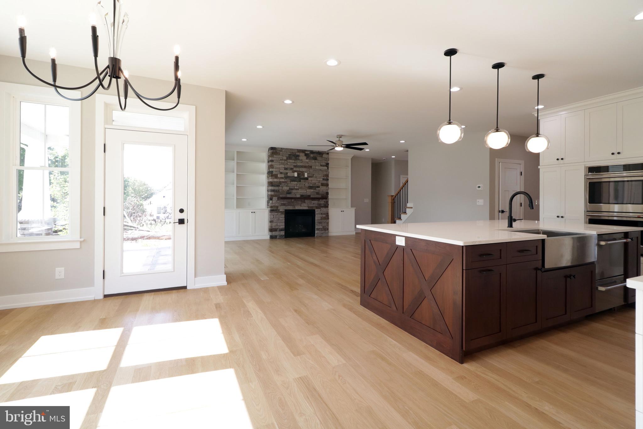 STEARNS CROSSING - Residential