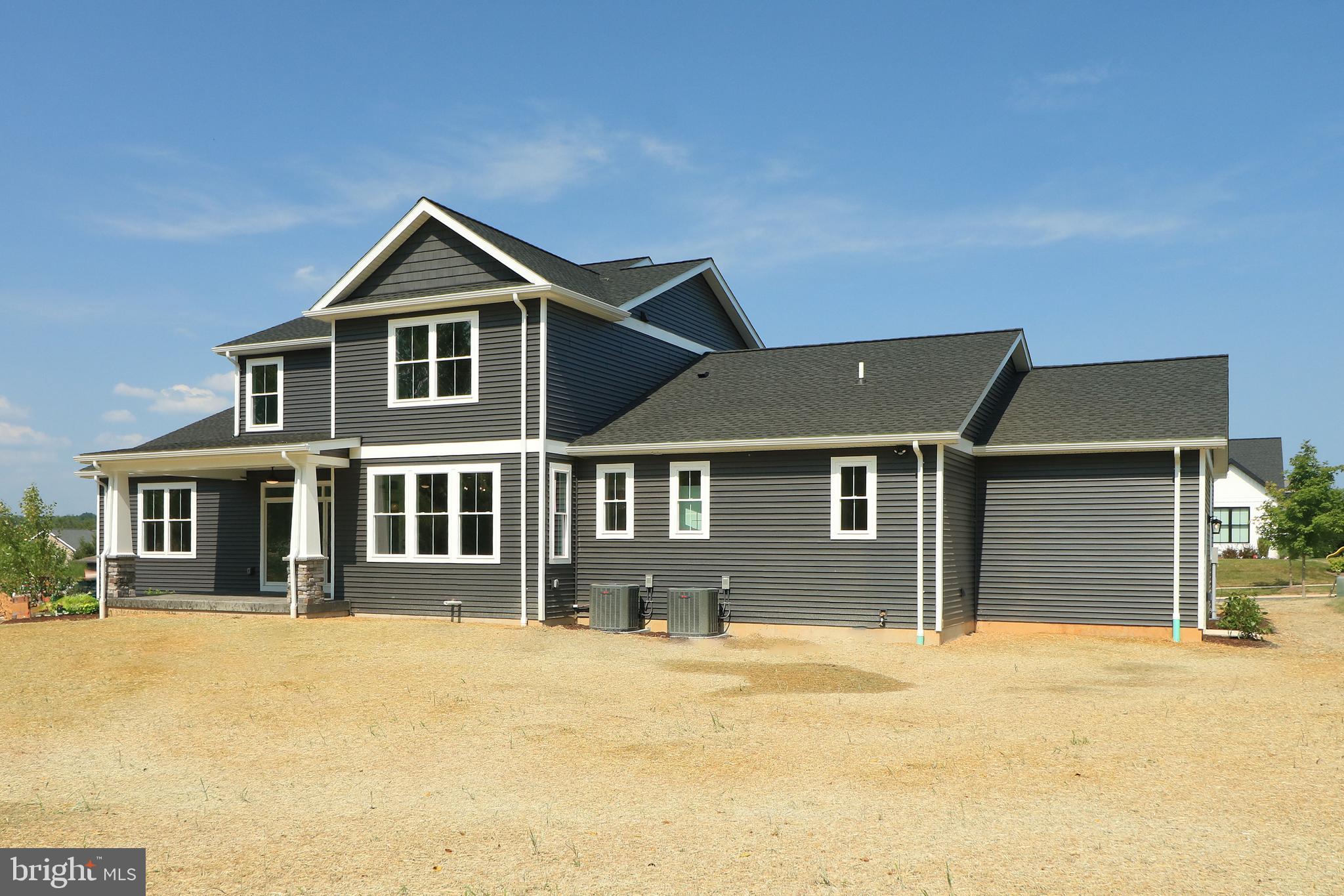 STEARNS CROSSING - Residential