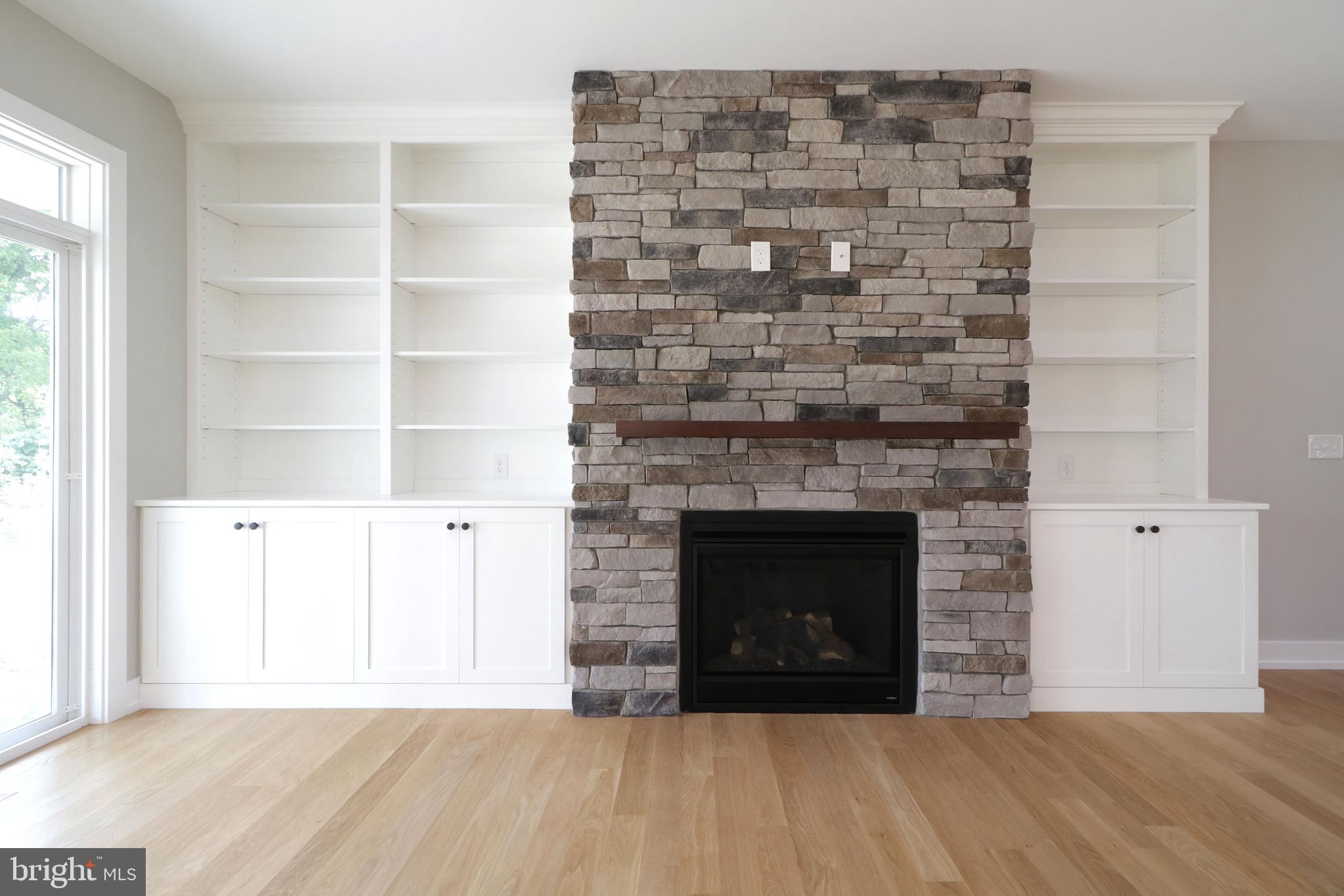 STEARNS CROSSING - Residential