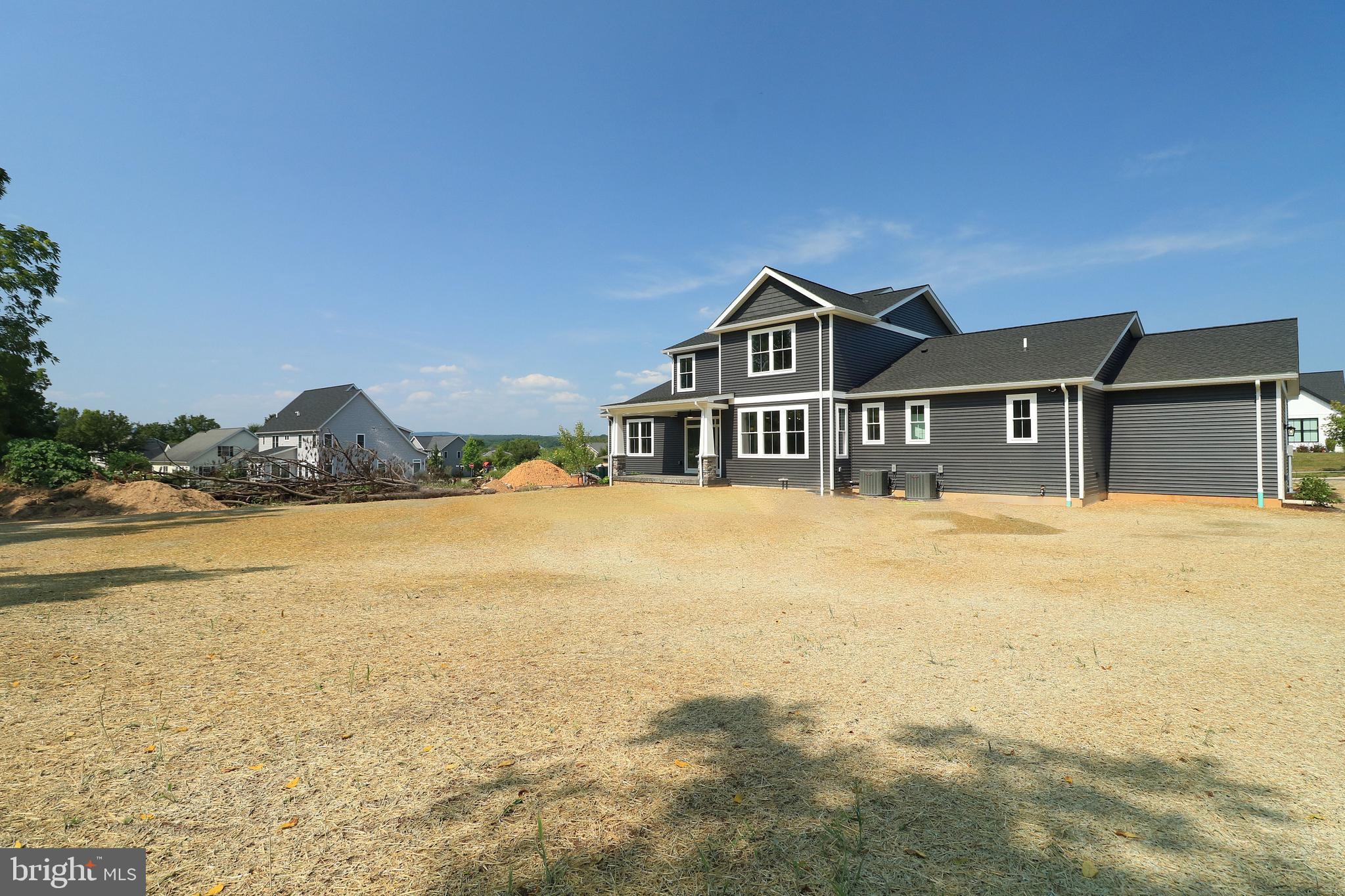 STEARNS CROSSING - Residential