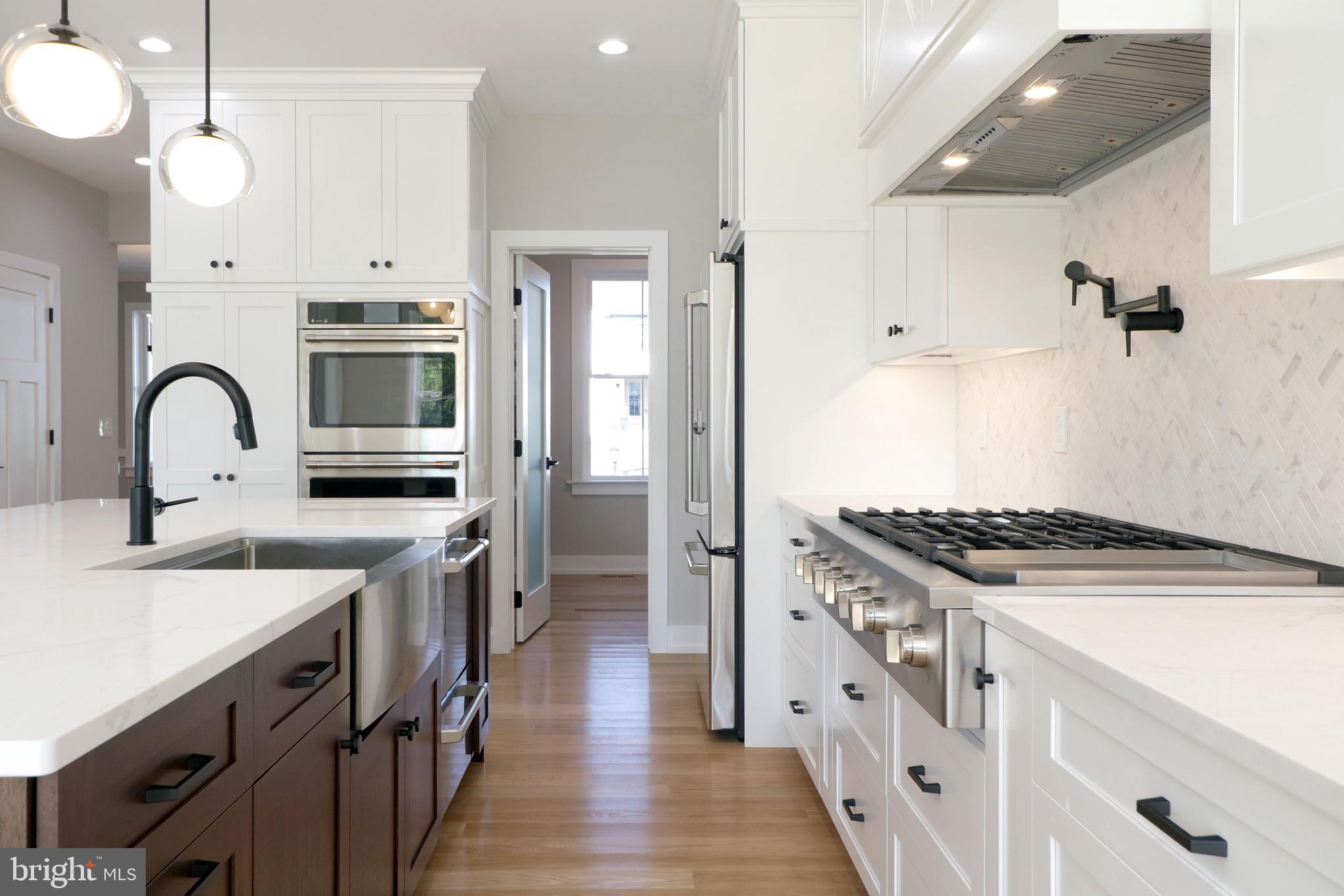 STEARNS CROSSING - Residential