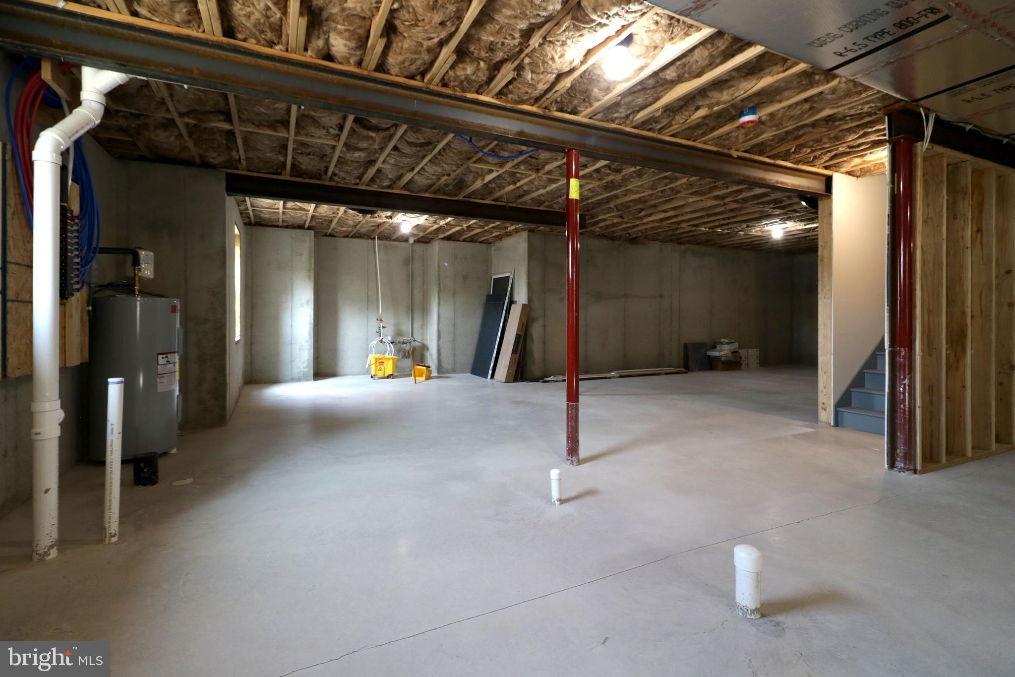 STEARNS CROSSING - Residential