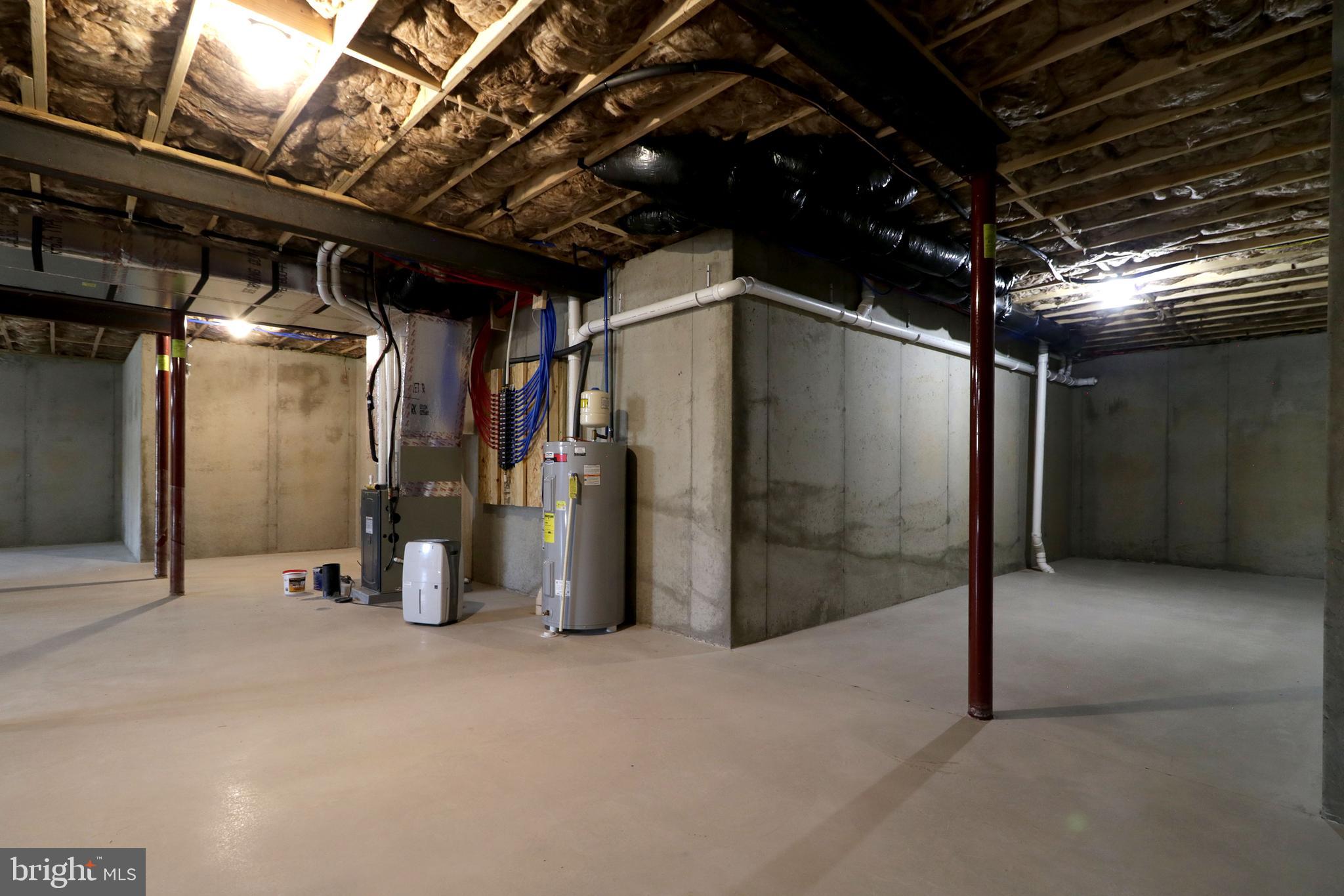 STEARNS CROSSING - Residential