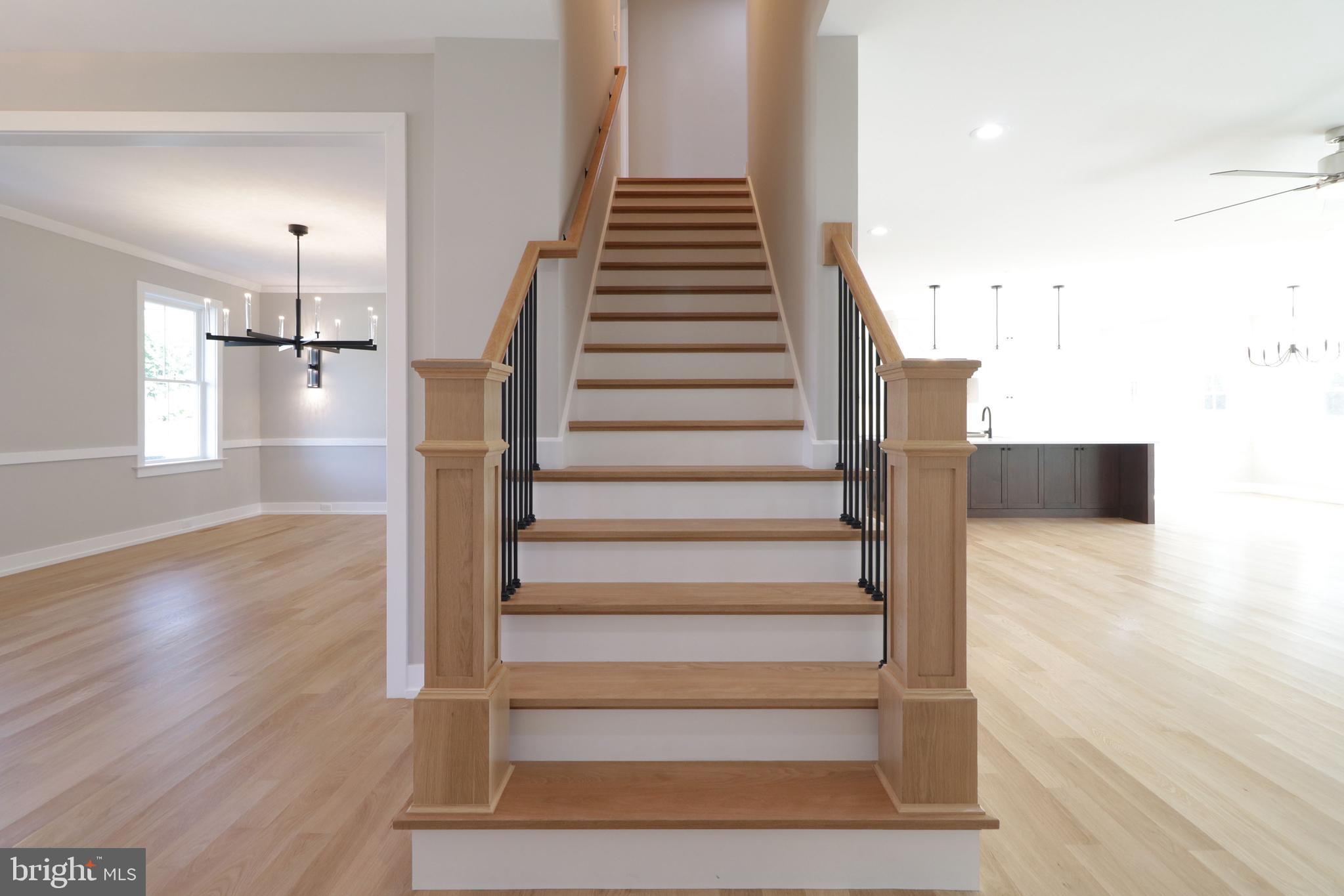 STEARNS CROSSING - Residential