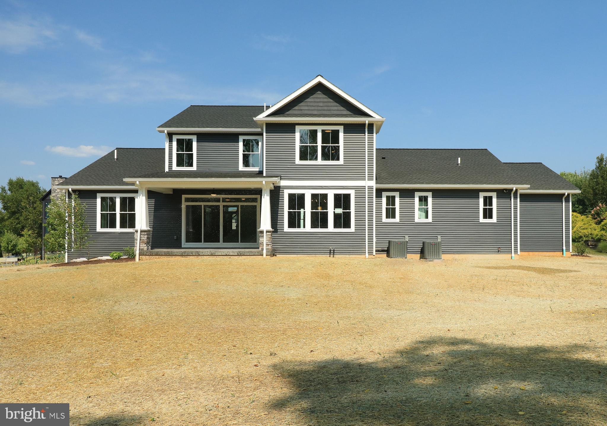 STEARNS CROSSING - Residential