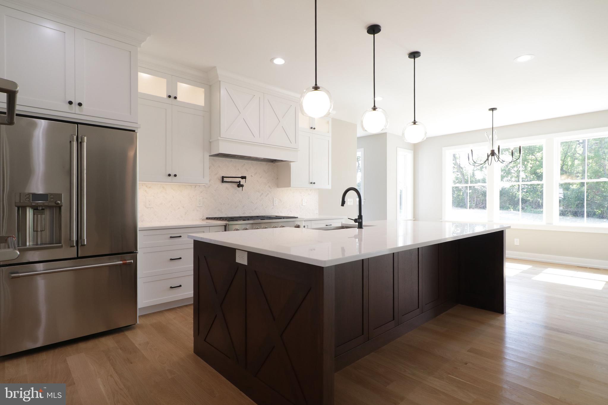 STEARNS CROSSING - Residential