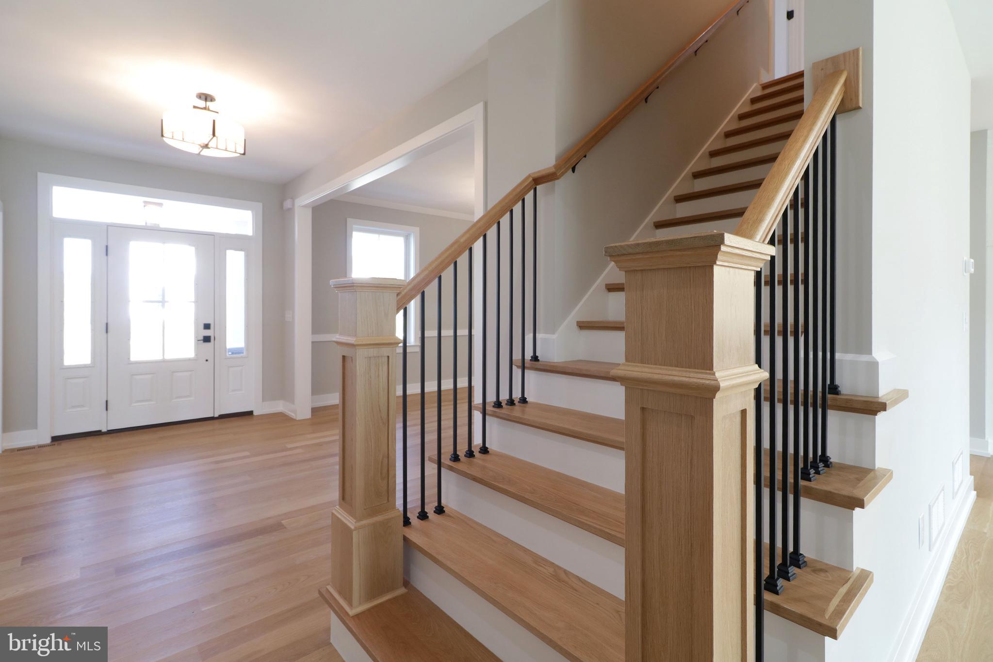 STEARNS CROSSING - Residential