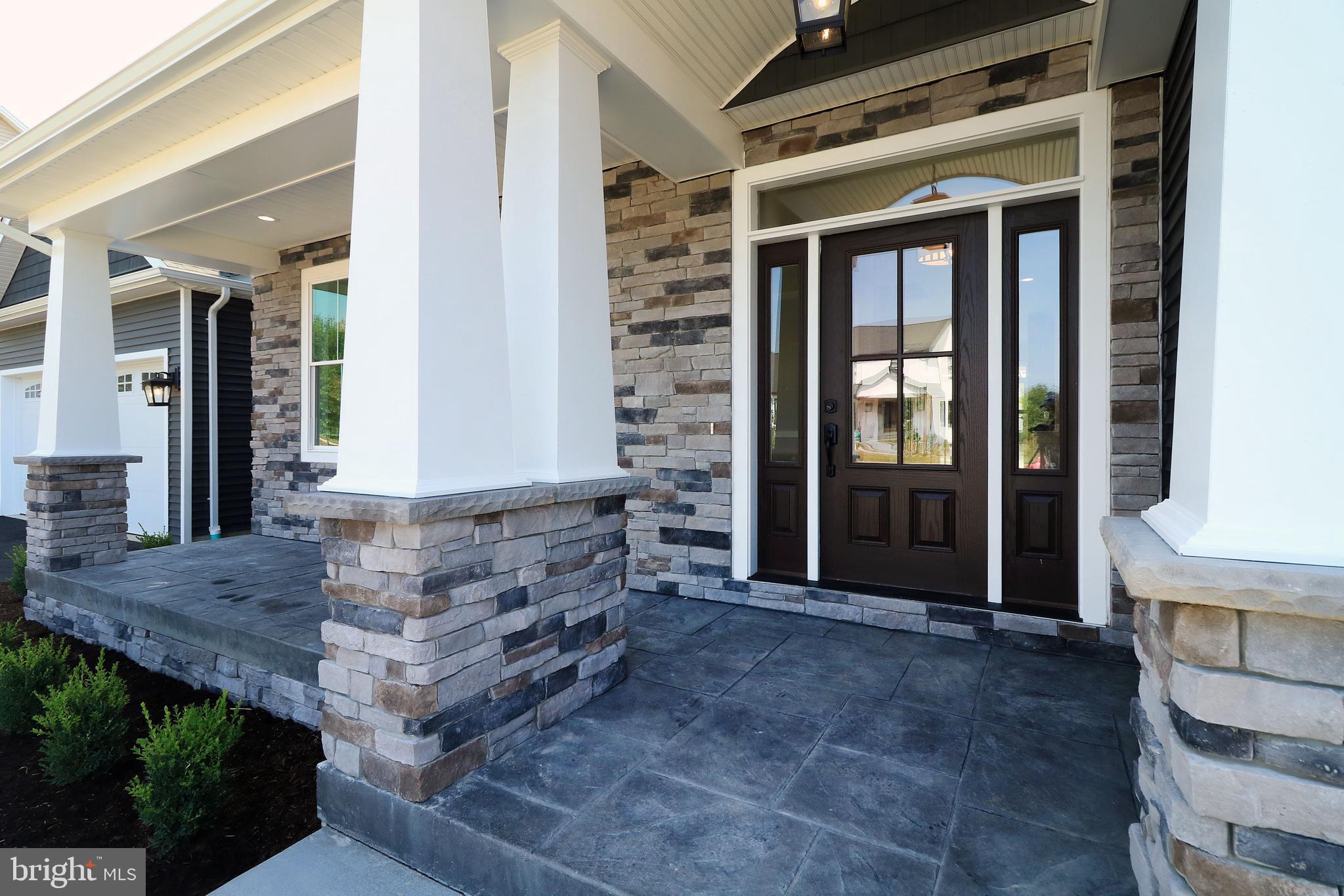 STEARNS CROSSING - Residential