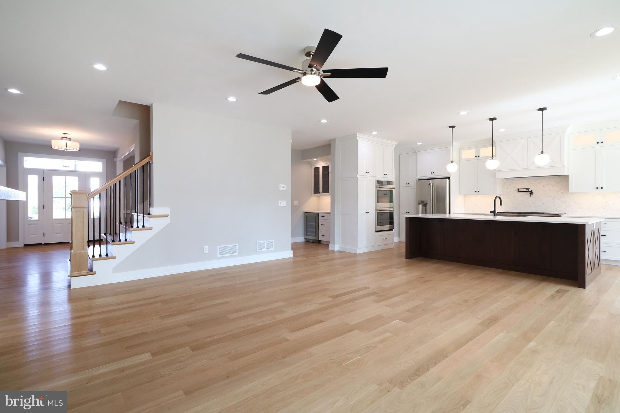 STEARNS CROSSING - Residential