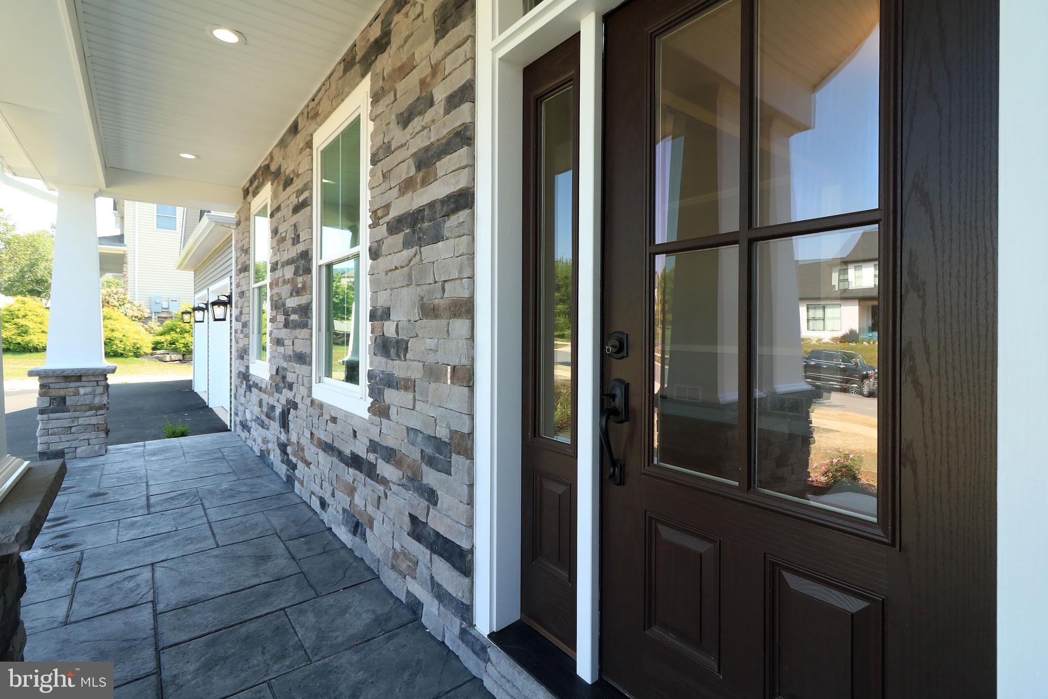 STEARNS CROSSING - Residential