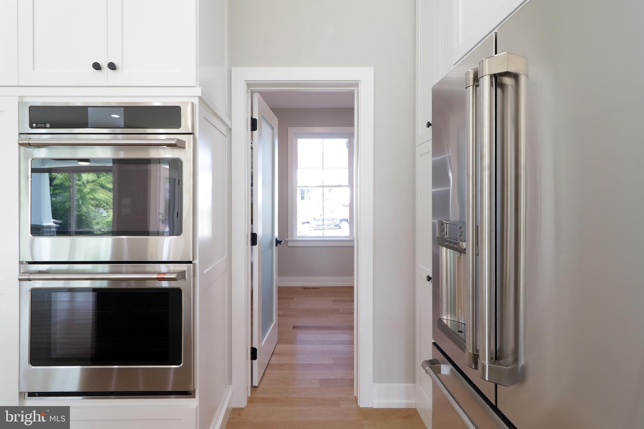 STEARNS CROSSING - Residential