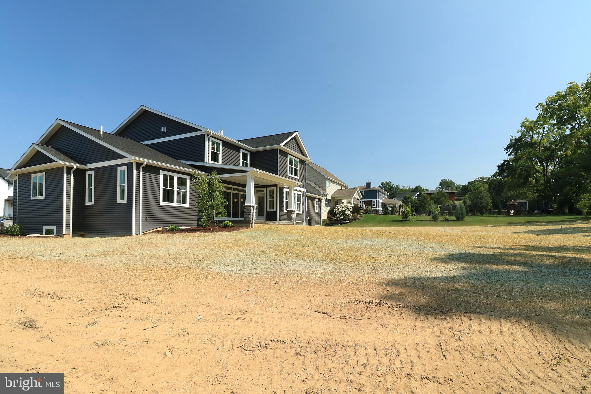 STEARNS CROSSING - Residential