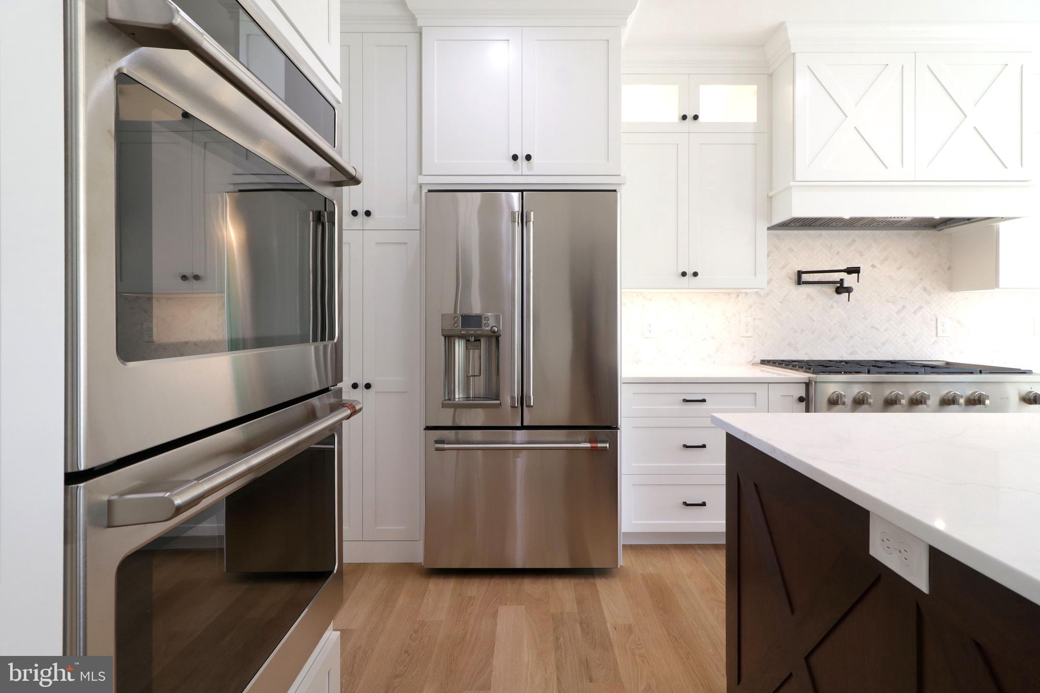 STEARNS CROSSING - Residential