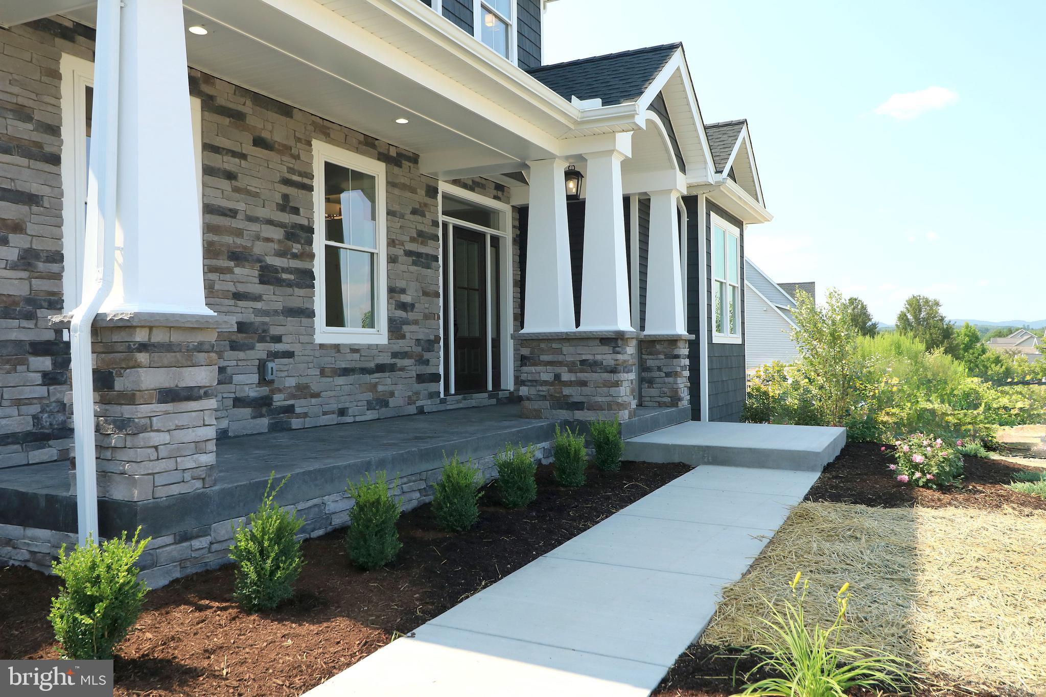 STEARNS CROSSING - Residential