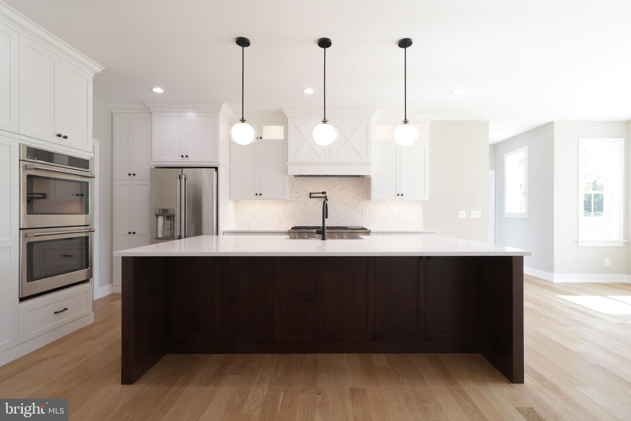 STEARNS CROSSING - Residential