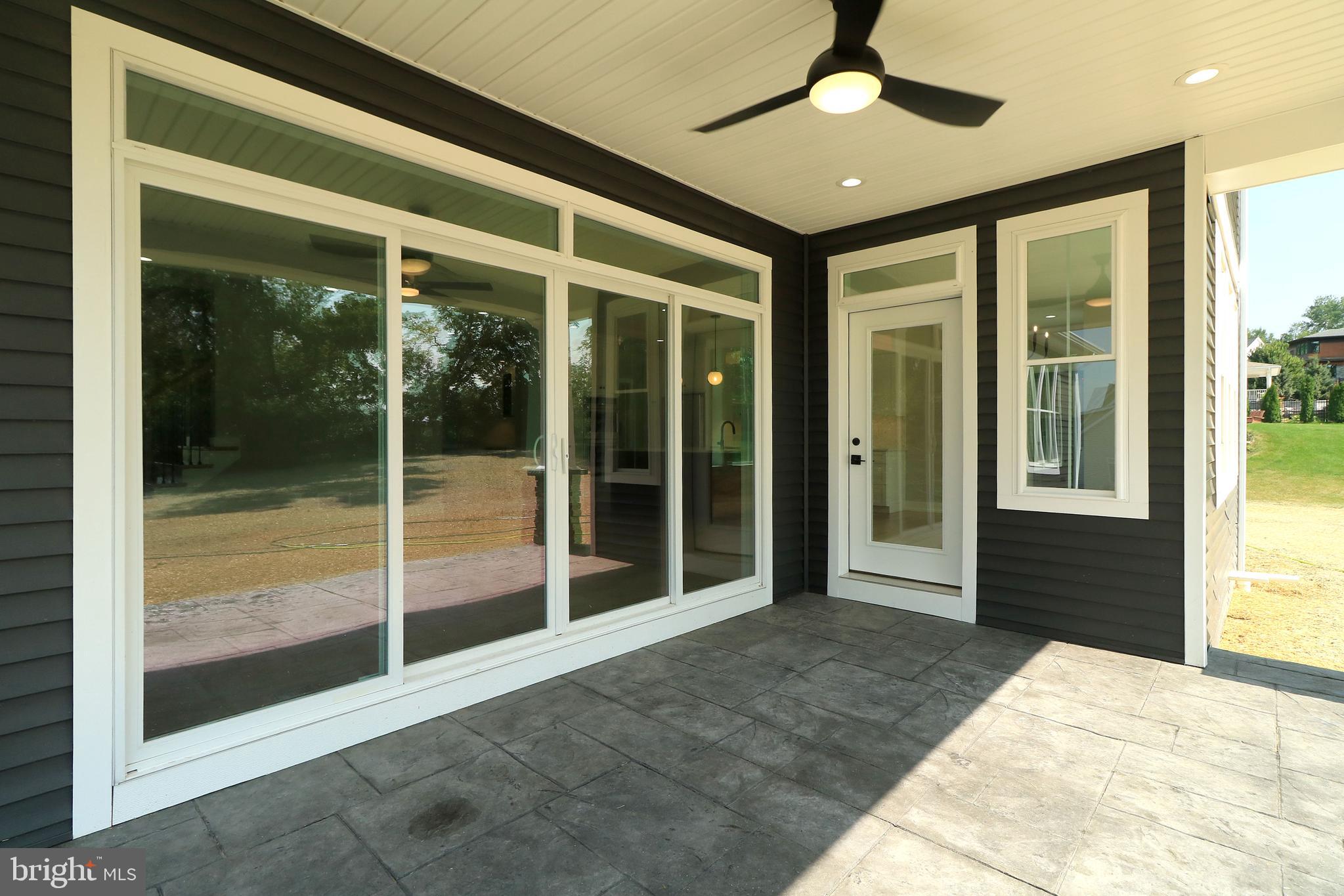 STEARNS CROSSING - Residential