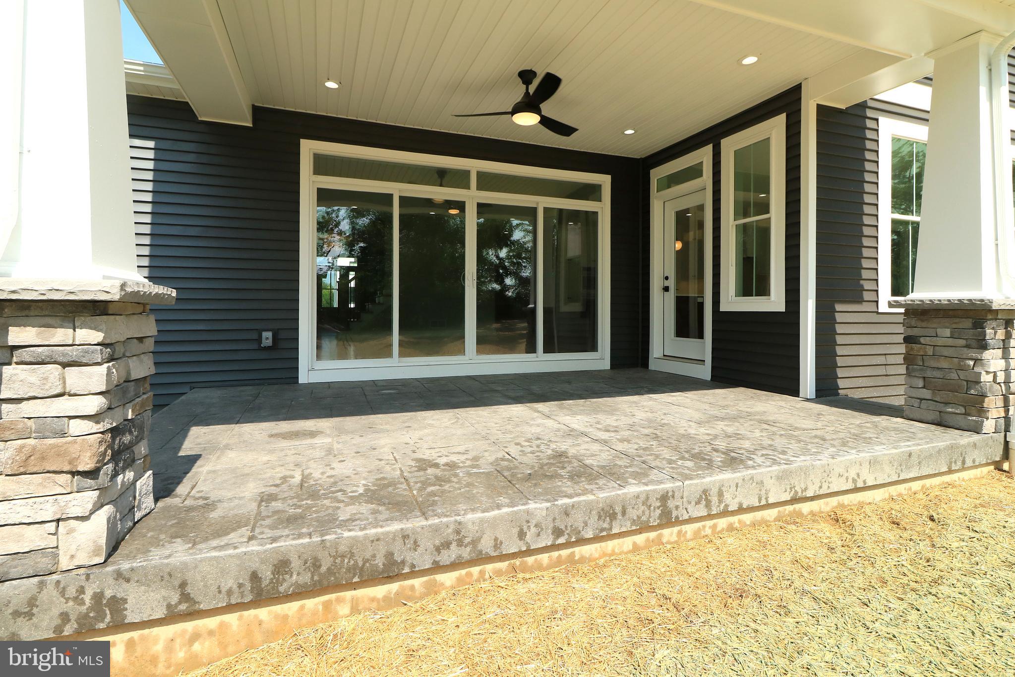 STEARNS CROSSING - Residential