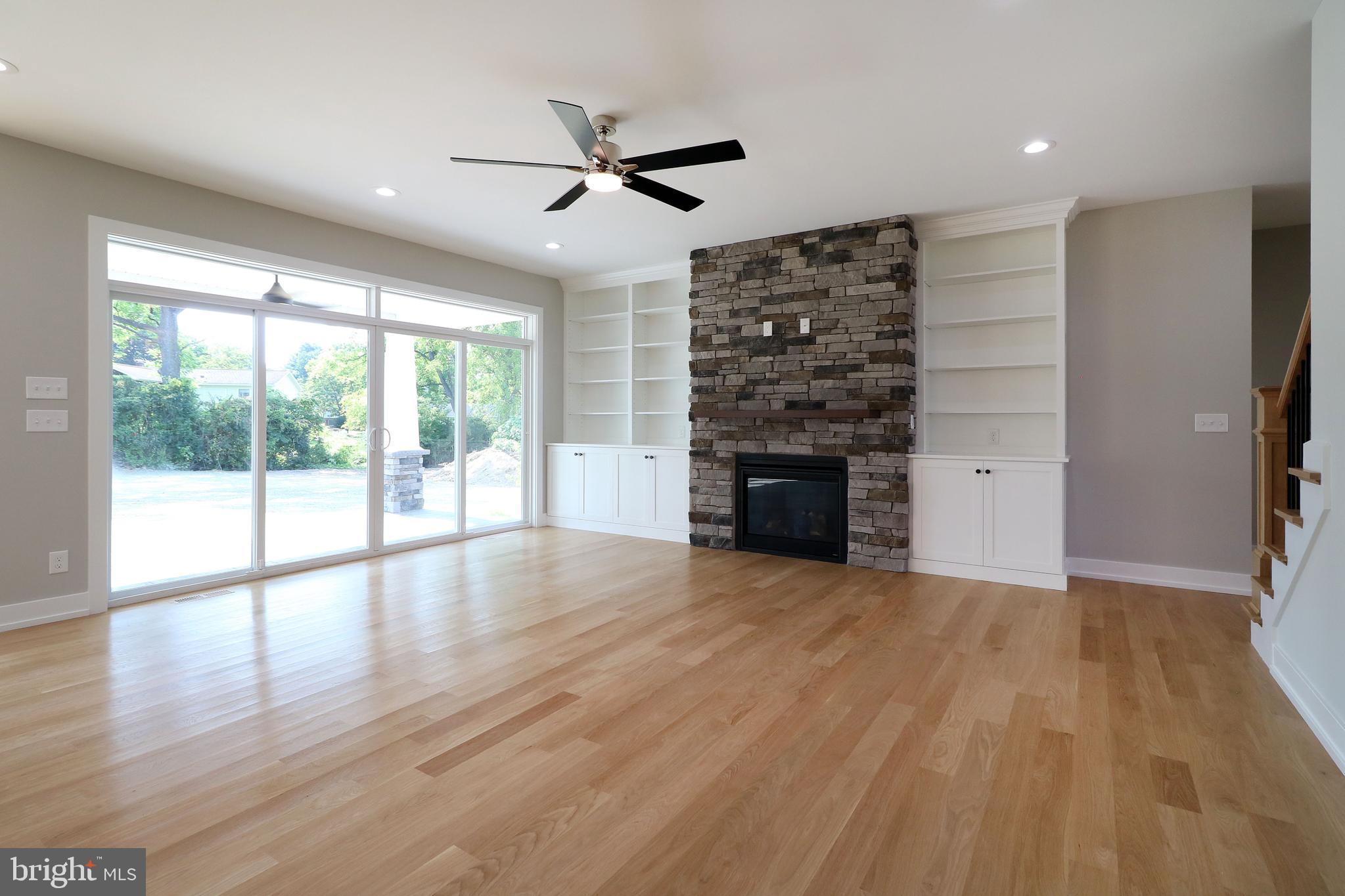 STEARNS CROSSING - Residential