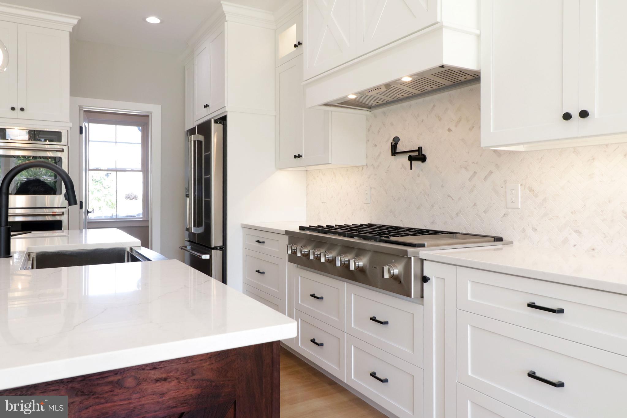 STEARNS CROSSING - Residential