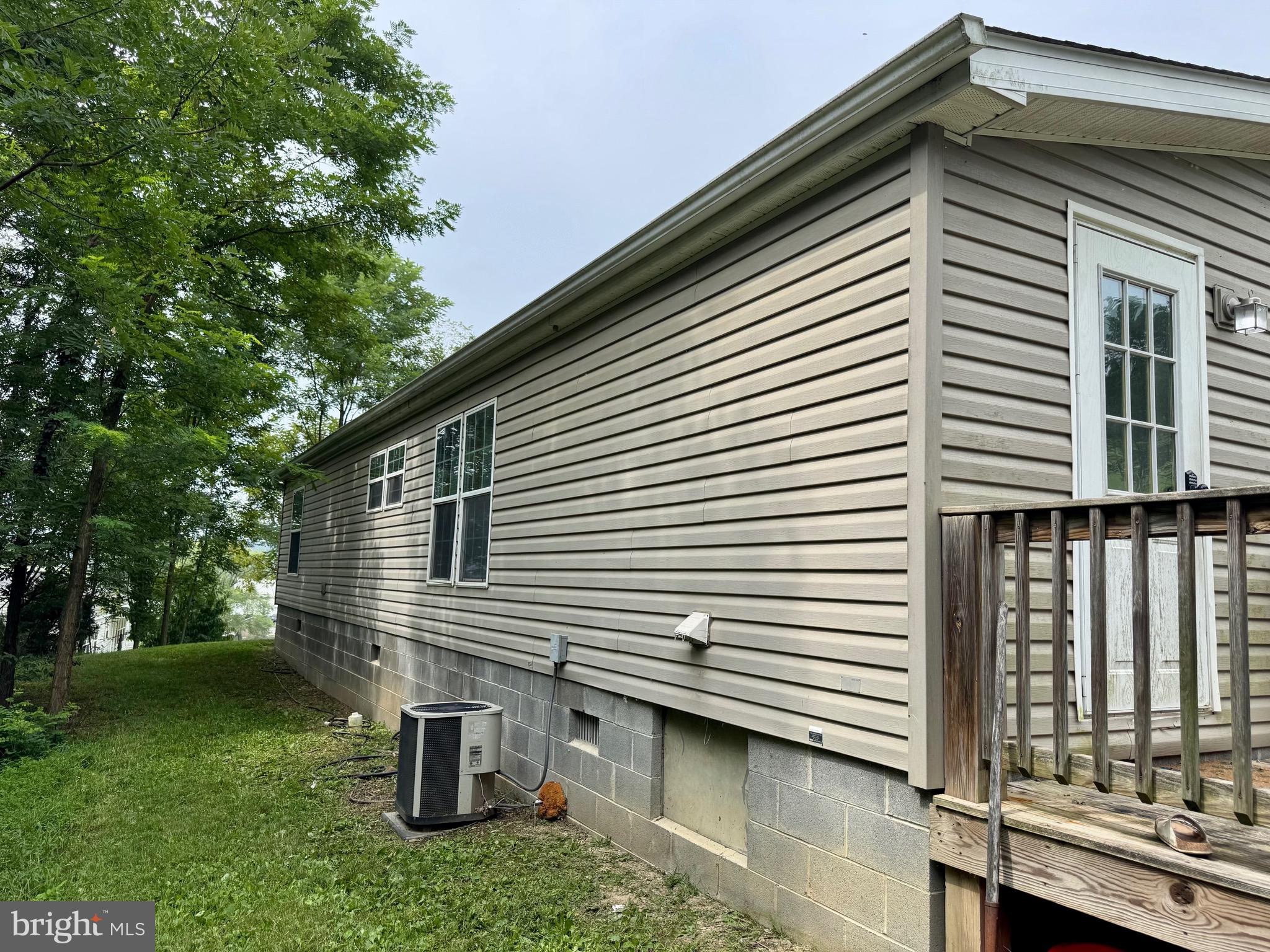 HIGH POINT - Residential