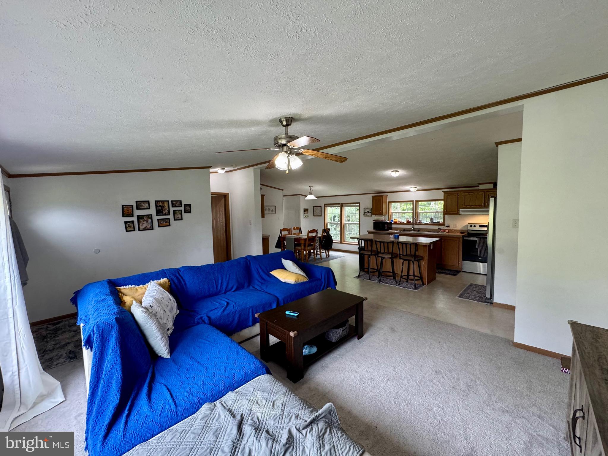 HIGH POINT - Residential