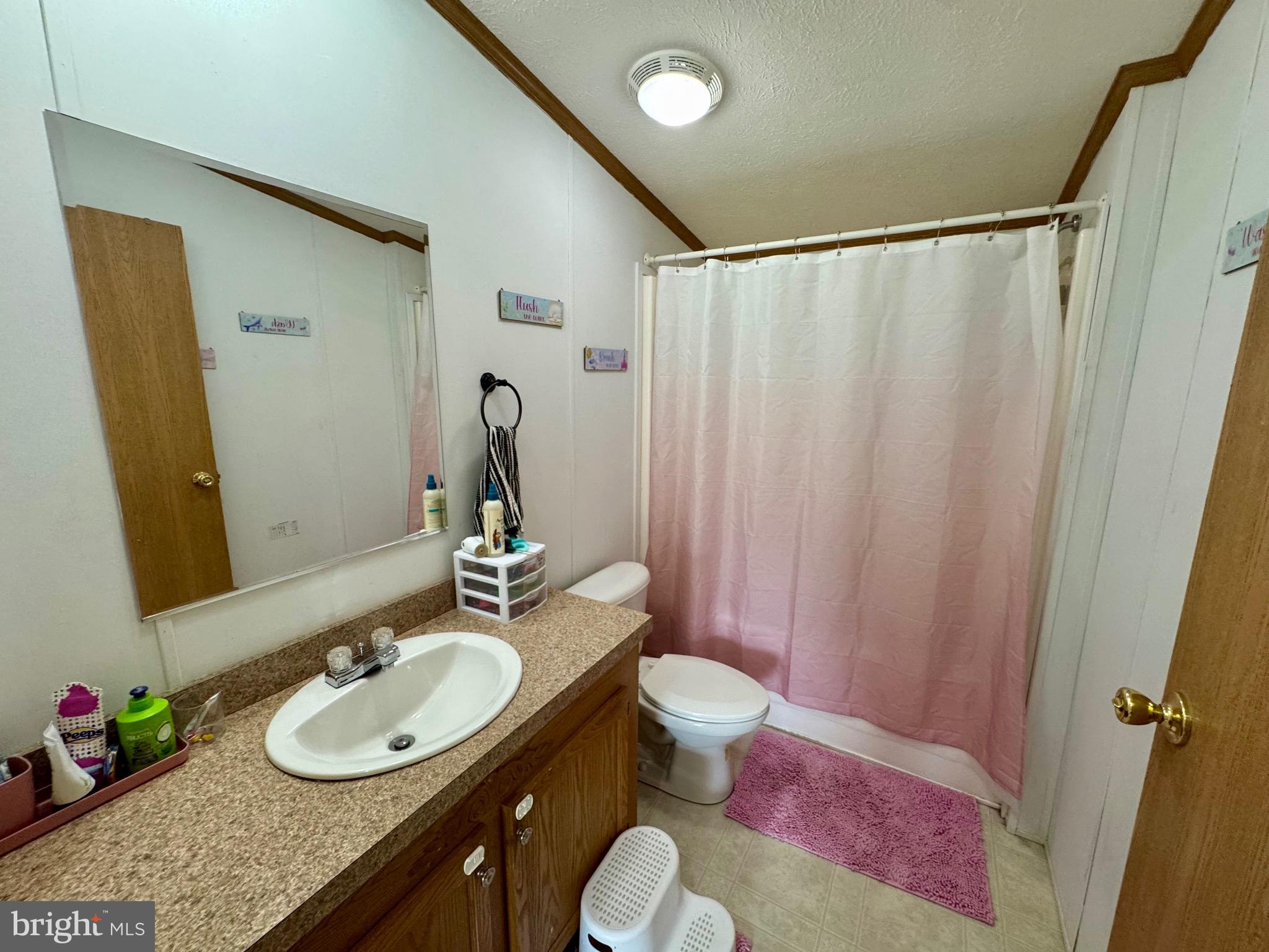 HIGH POINT - Residential