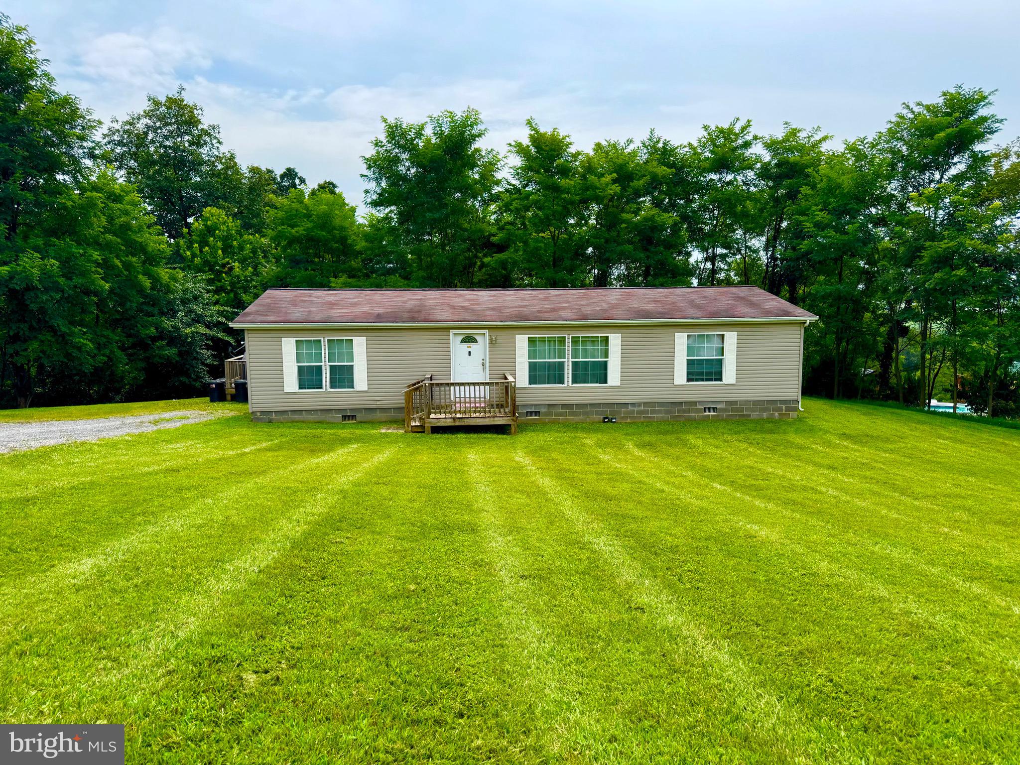 HIGH POINT - Residential