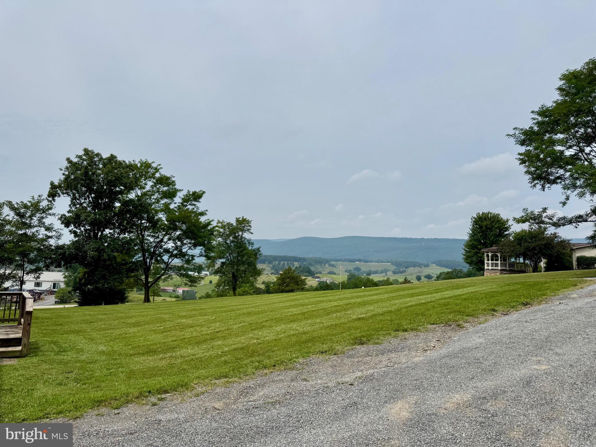 HIGH POINT - Residential