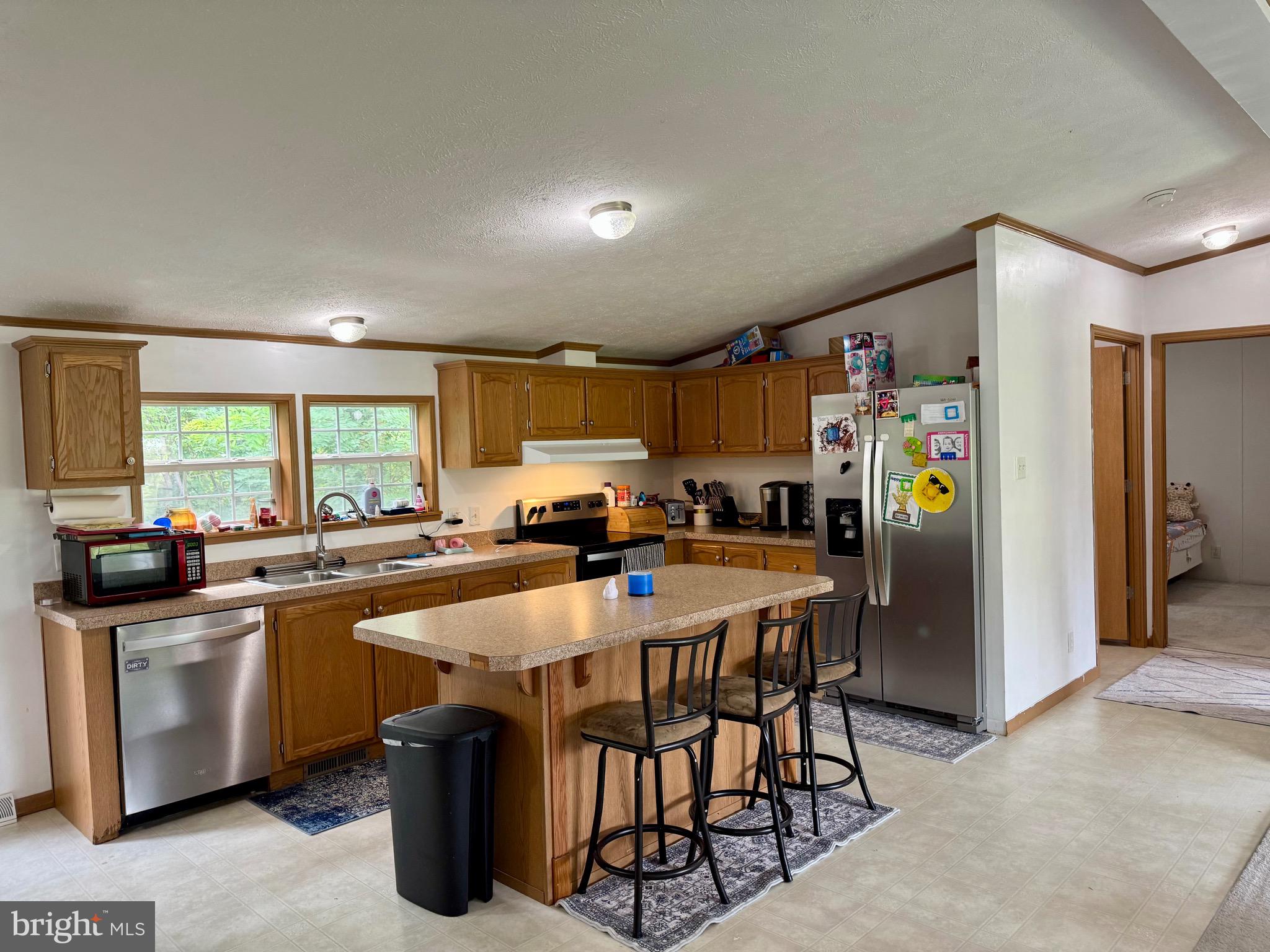 HIGH POINT - Residential