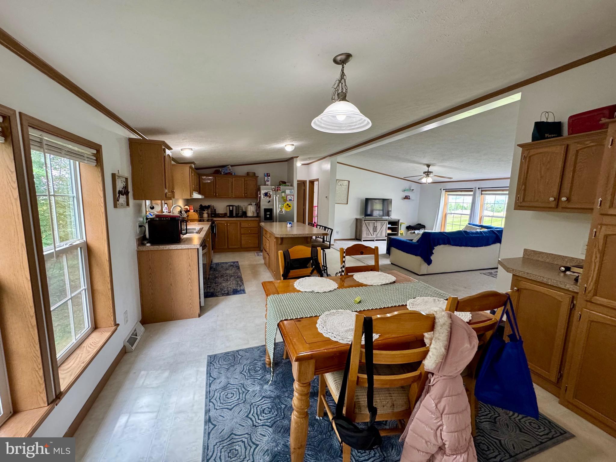 HIGH POINT - Residential