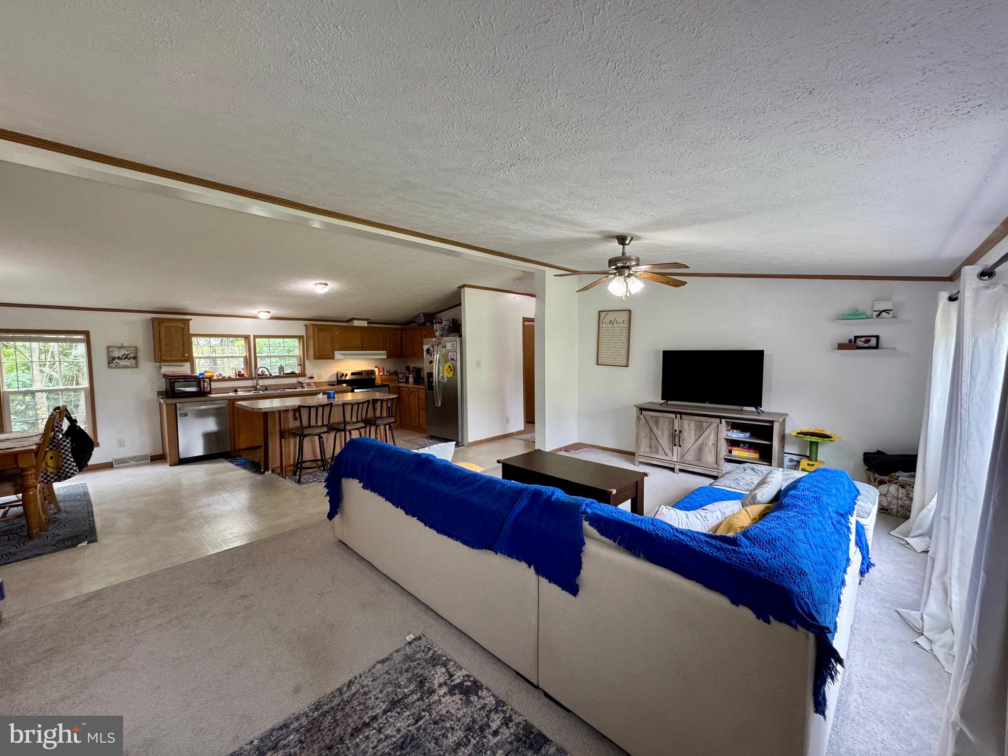 HIGH POINT - Residential