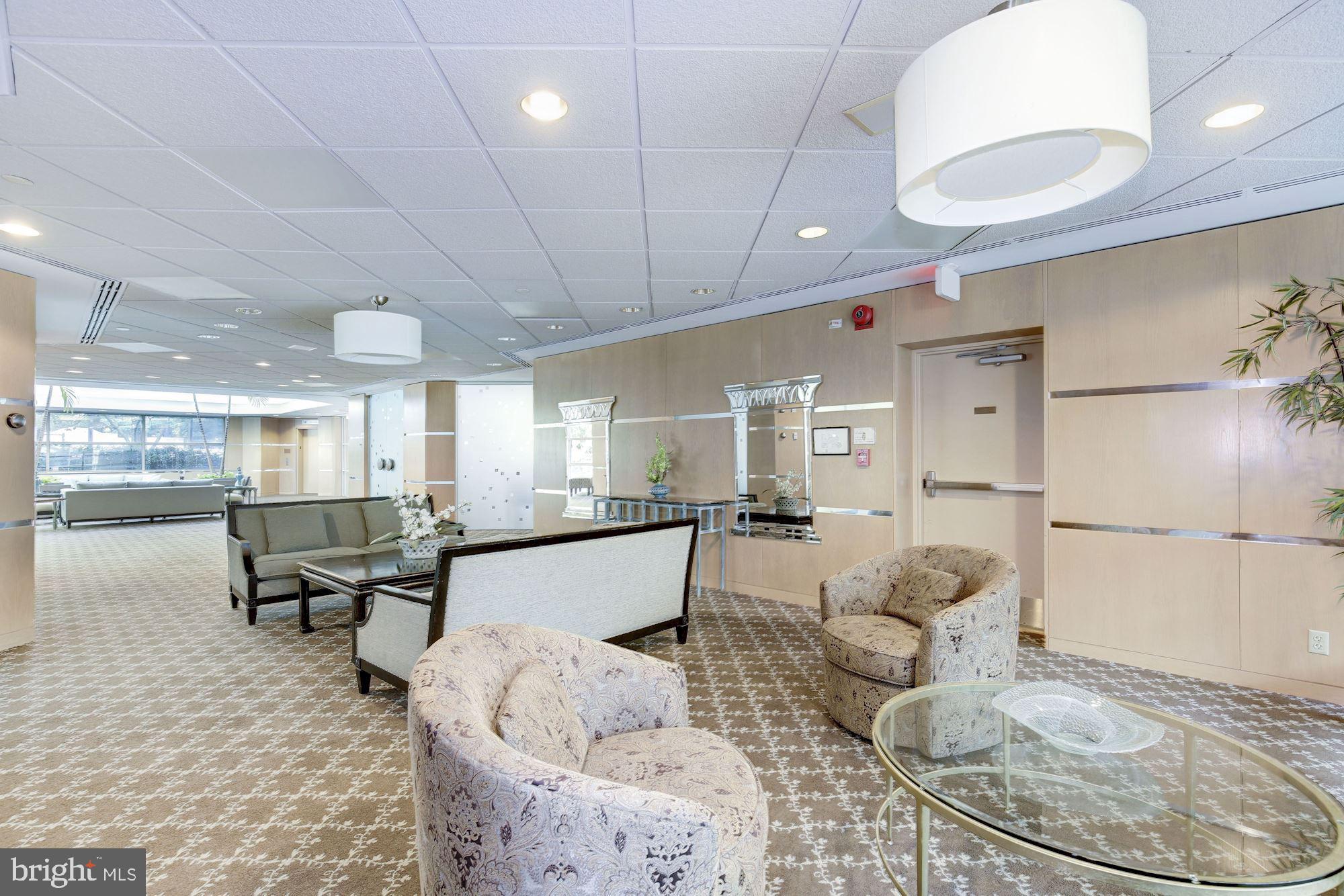 SOMERSET HOUSE CONDOS - Residential