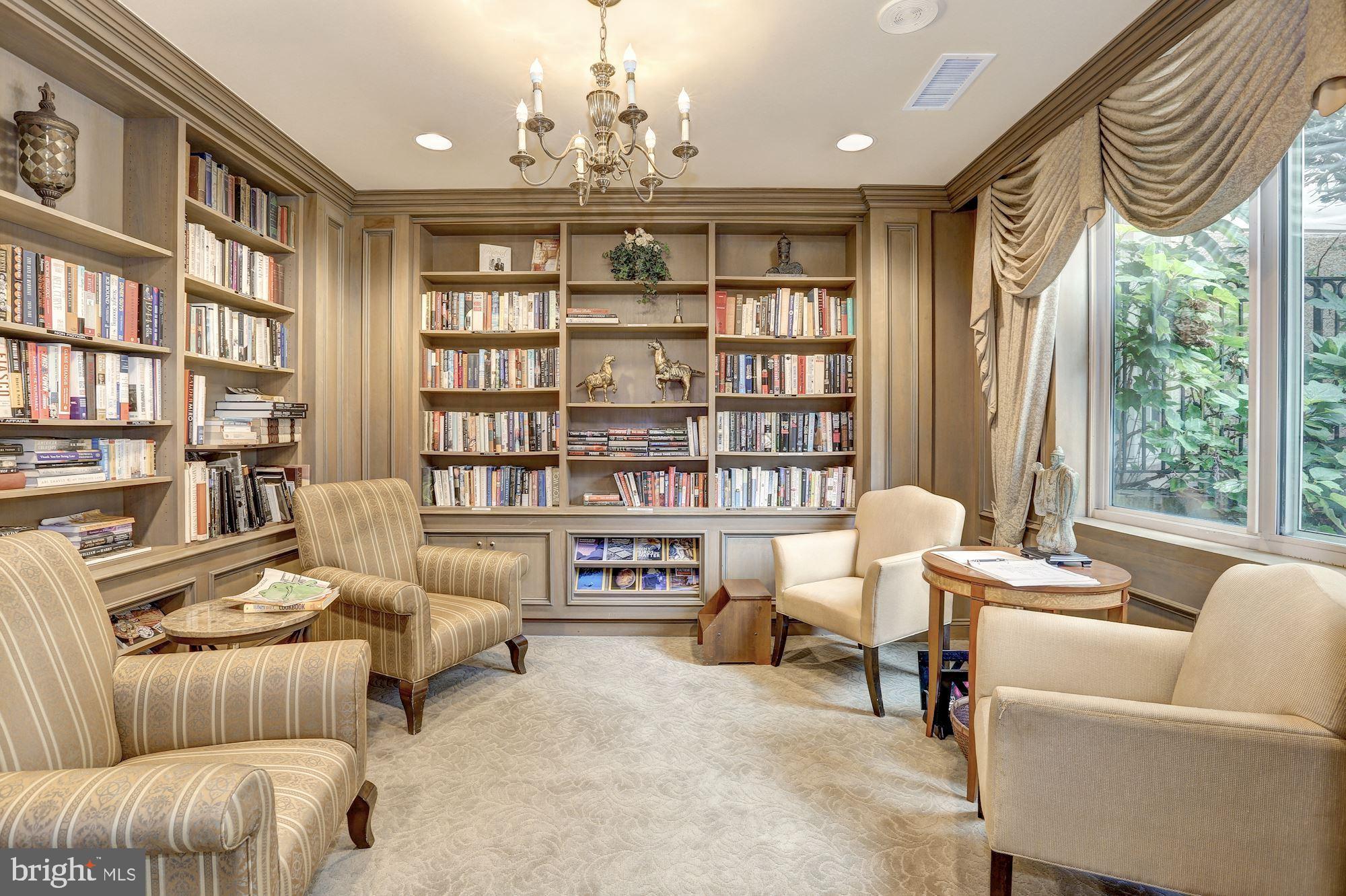 SOMERSET HOUSE CONDOS - Residential